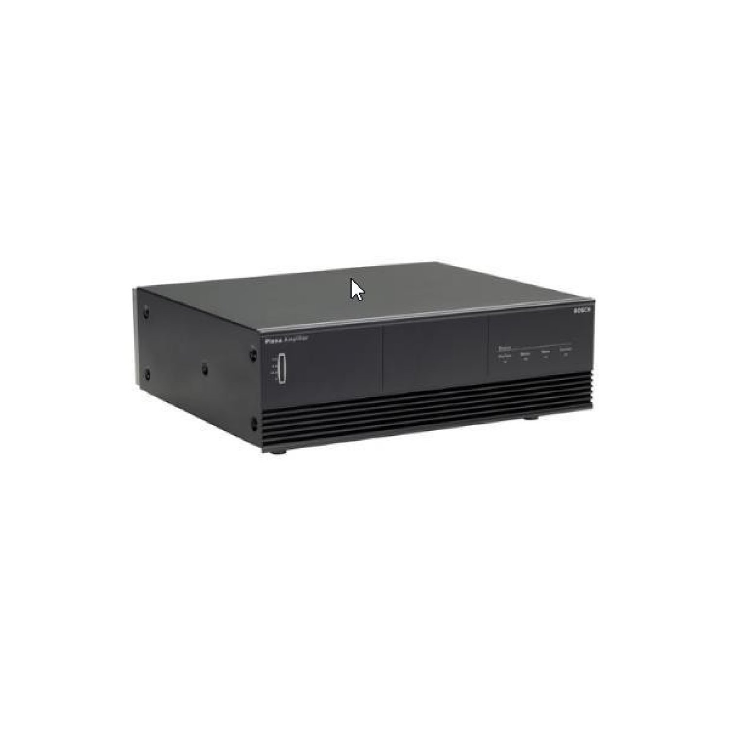Bosch LBB1938/30 · Amplificador de Potencia · 1x480W