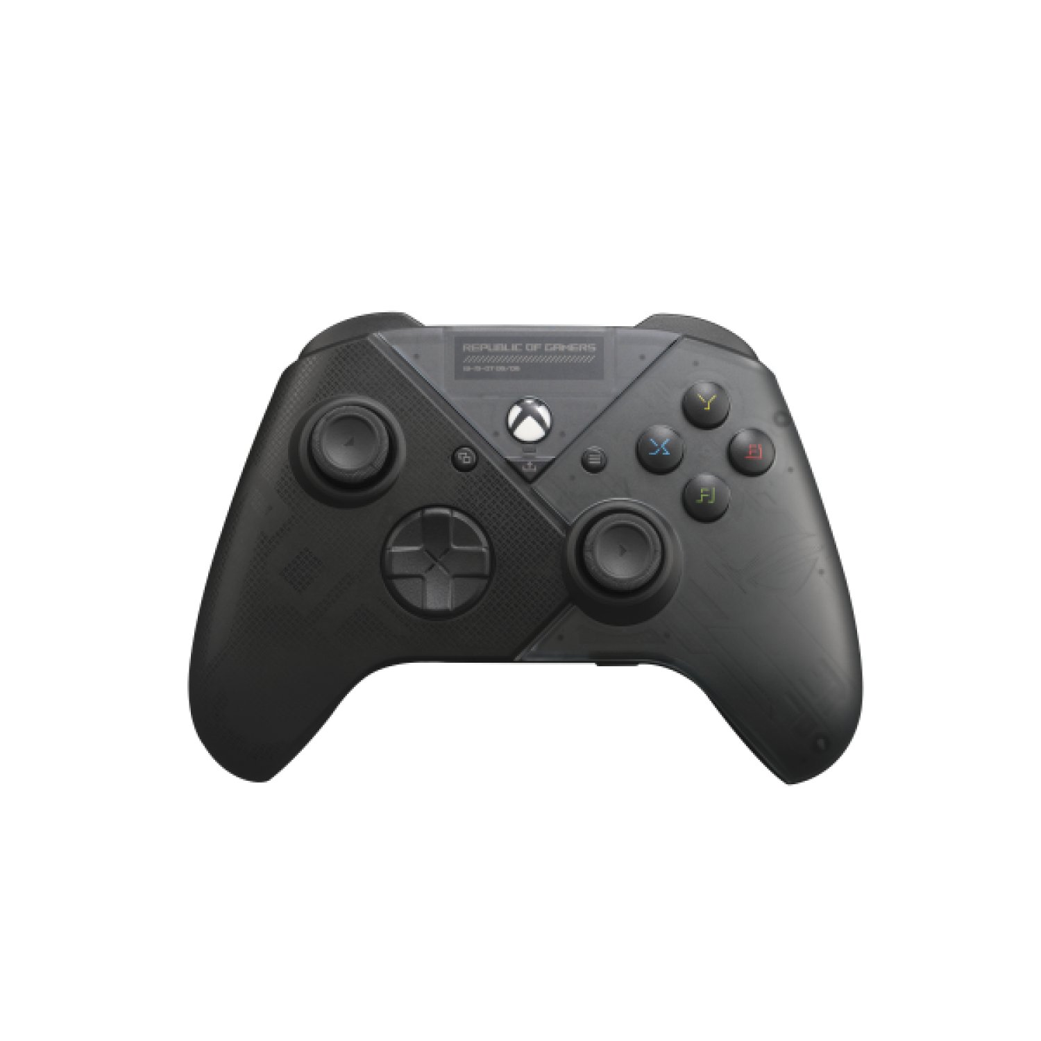 ASUS ROG Raikiri · Gamepad USB · Analógico/Digital · PC/Xbox Series X|S