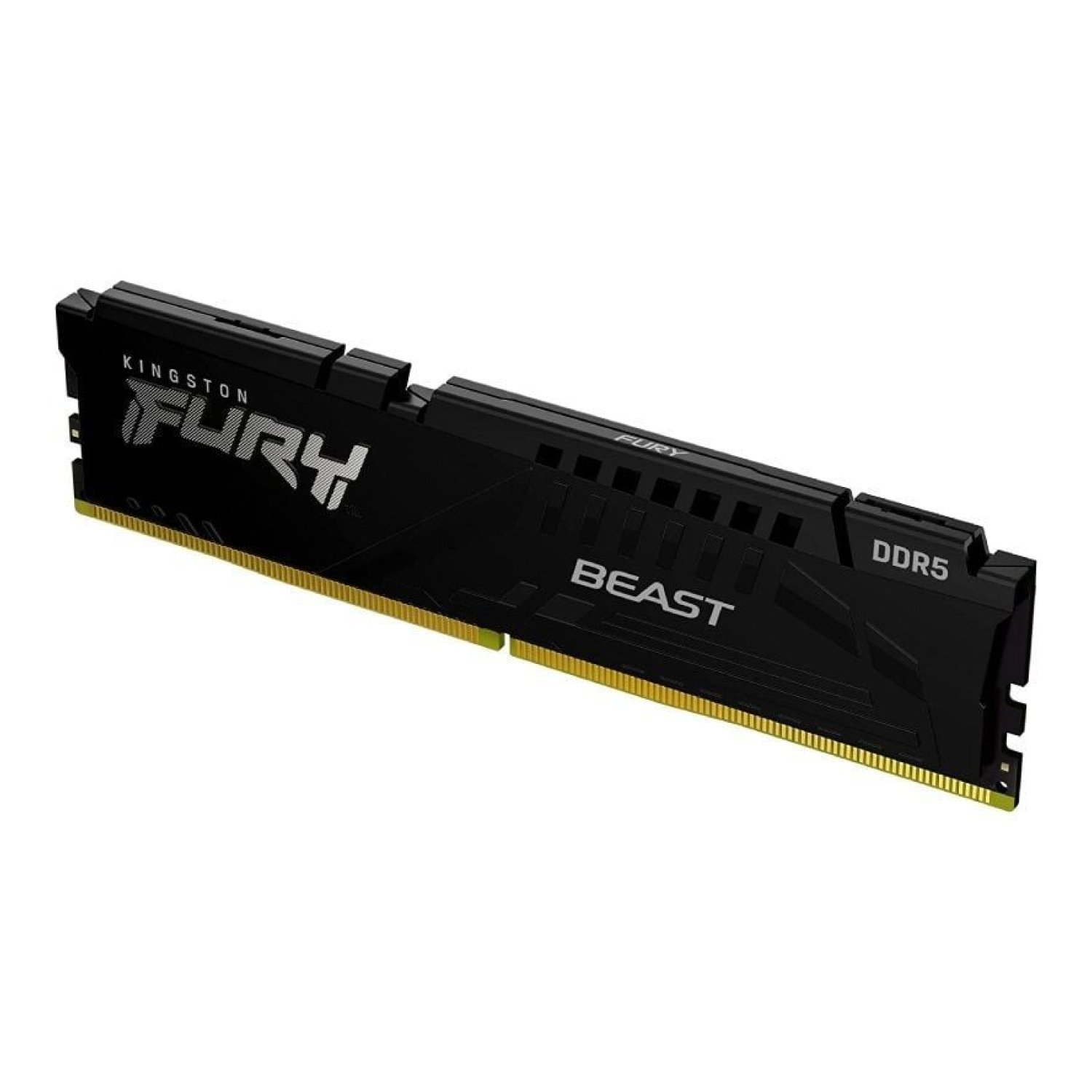 Kingston FURY Beast · 32GB DDR5 · 5200 MHz · 1x32GB