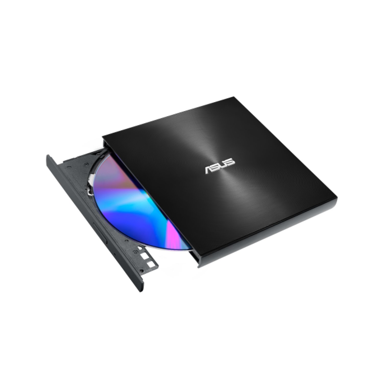 ASUS ZenDrive U8M · Grabadora DVD±RW · Portátil USB · Negro