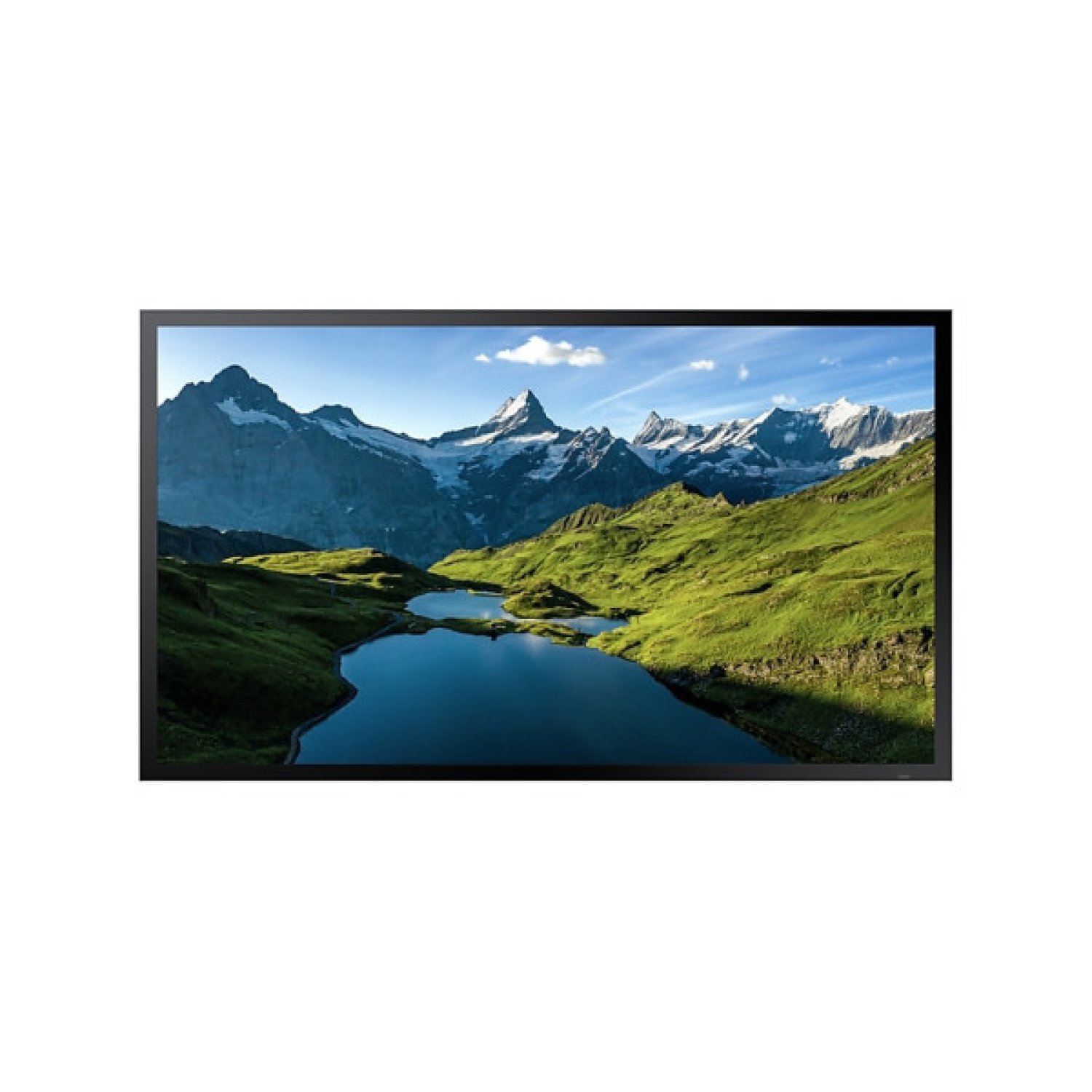 Samsung OH55A-S · Pantalla Señalización Digital · 55" · VA · Full HD · 3500 cd/m² · 24/7