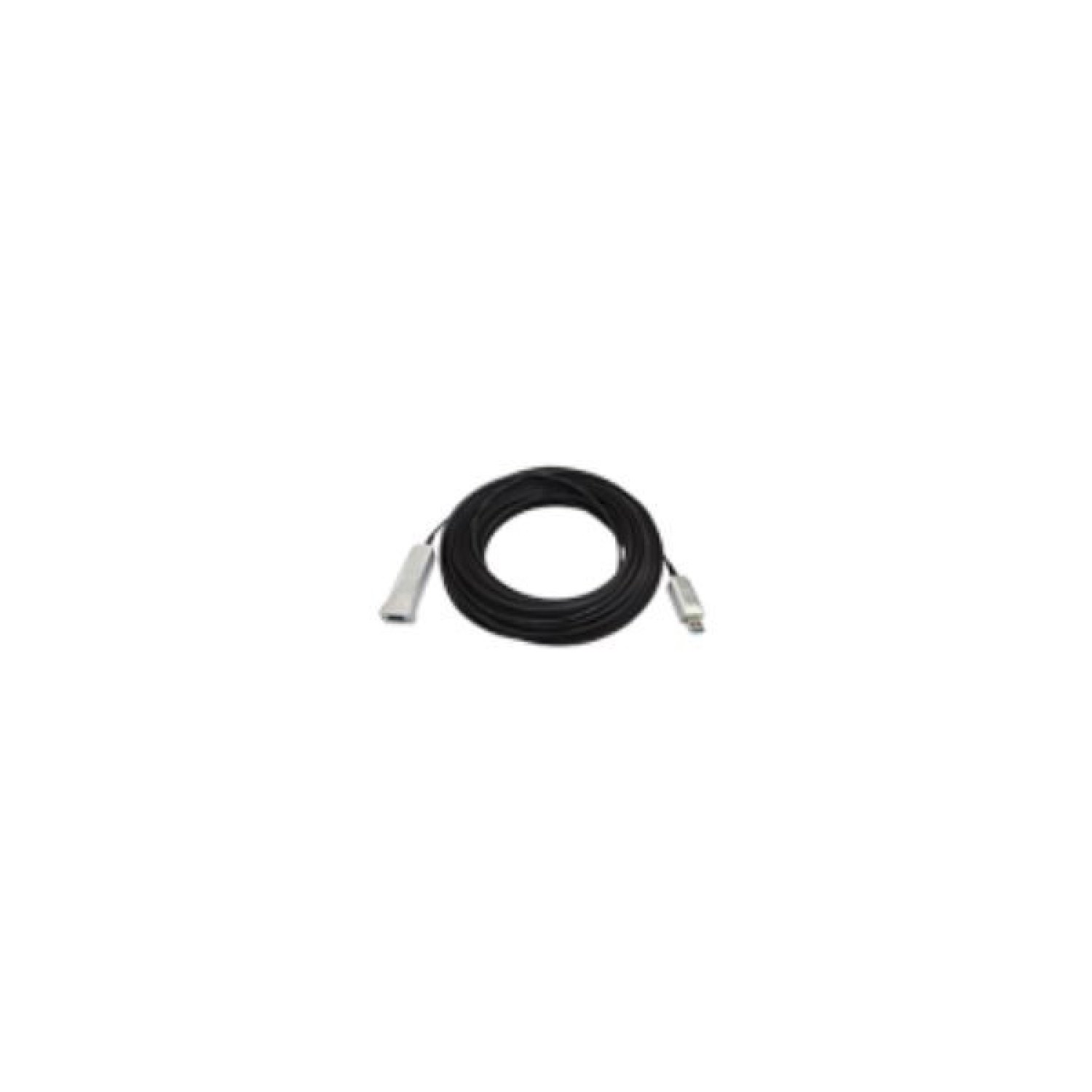 AVer · Cable USB 3.2 Gen 1 · 30 m · USB-A · Negro