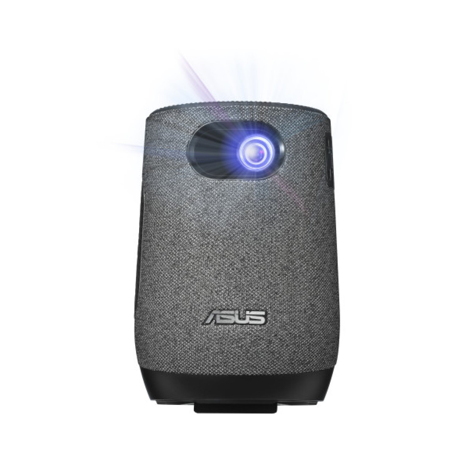 ASUS ZenBeam Latte L1 · Proyector LED 1080p · 300 lúmenes · Instalación en techo