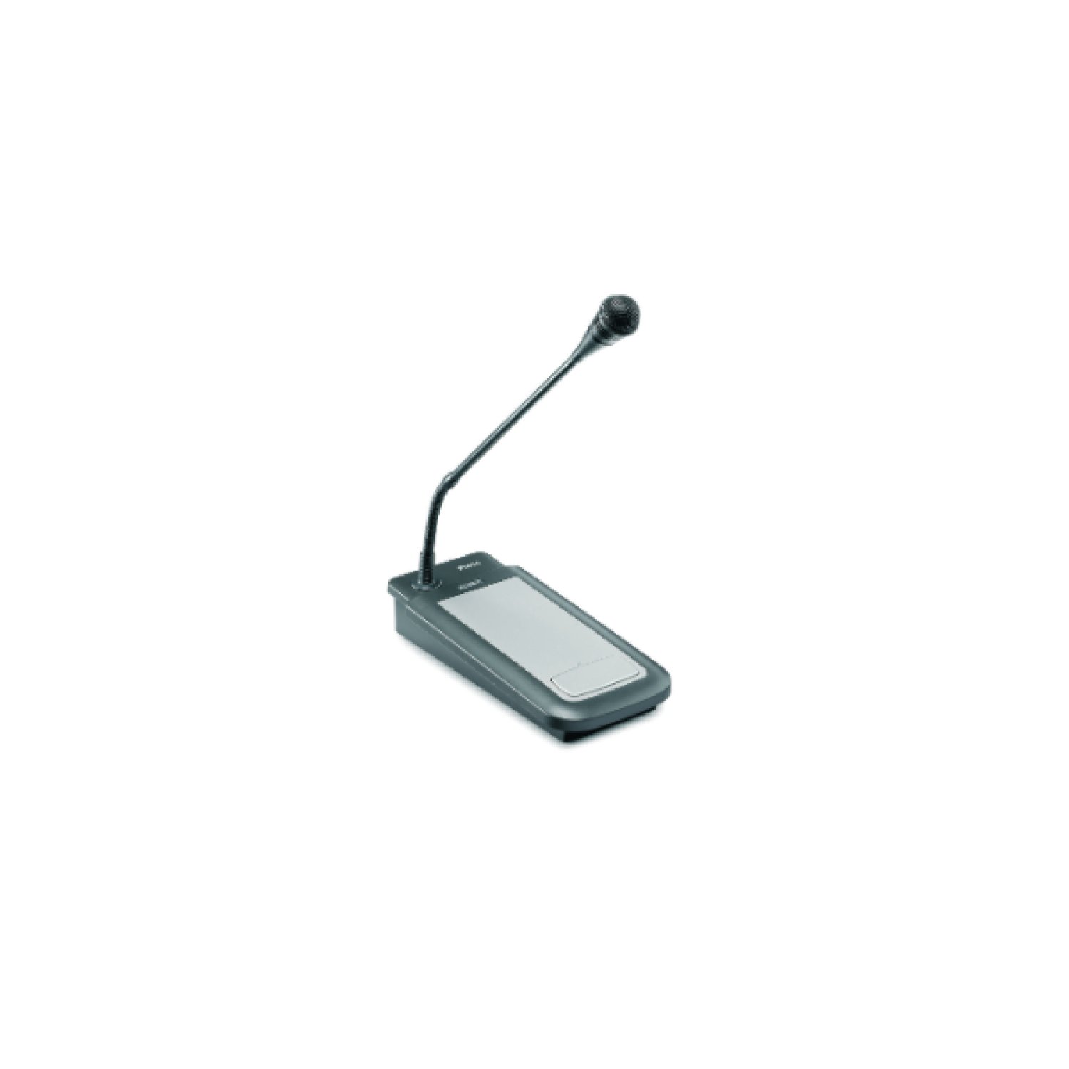 Bosch PLE-1CS · Estación de Llamada · Micrófono de Pared · Llamada General