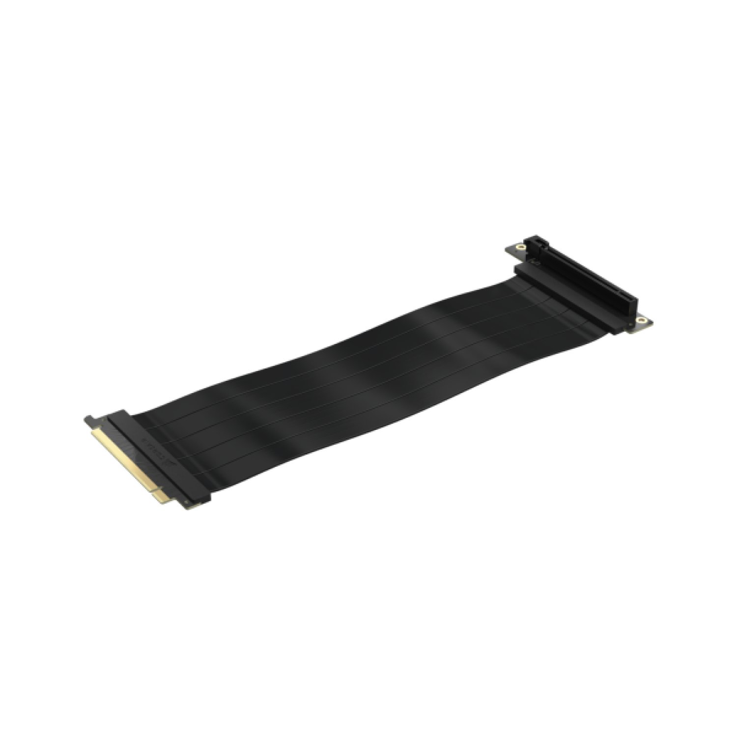 Corsair Premium · Cable Extensión PCIe 4.0 x16 · 300mm