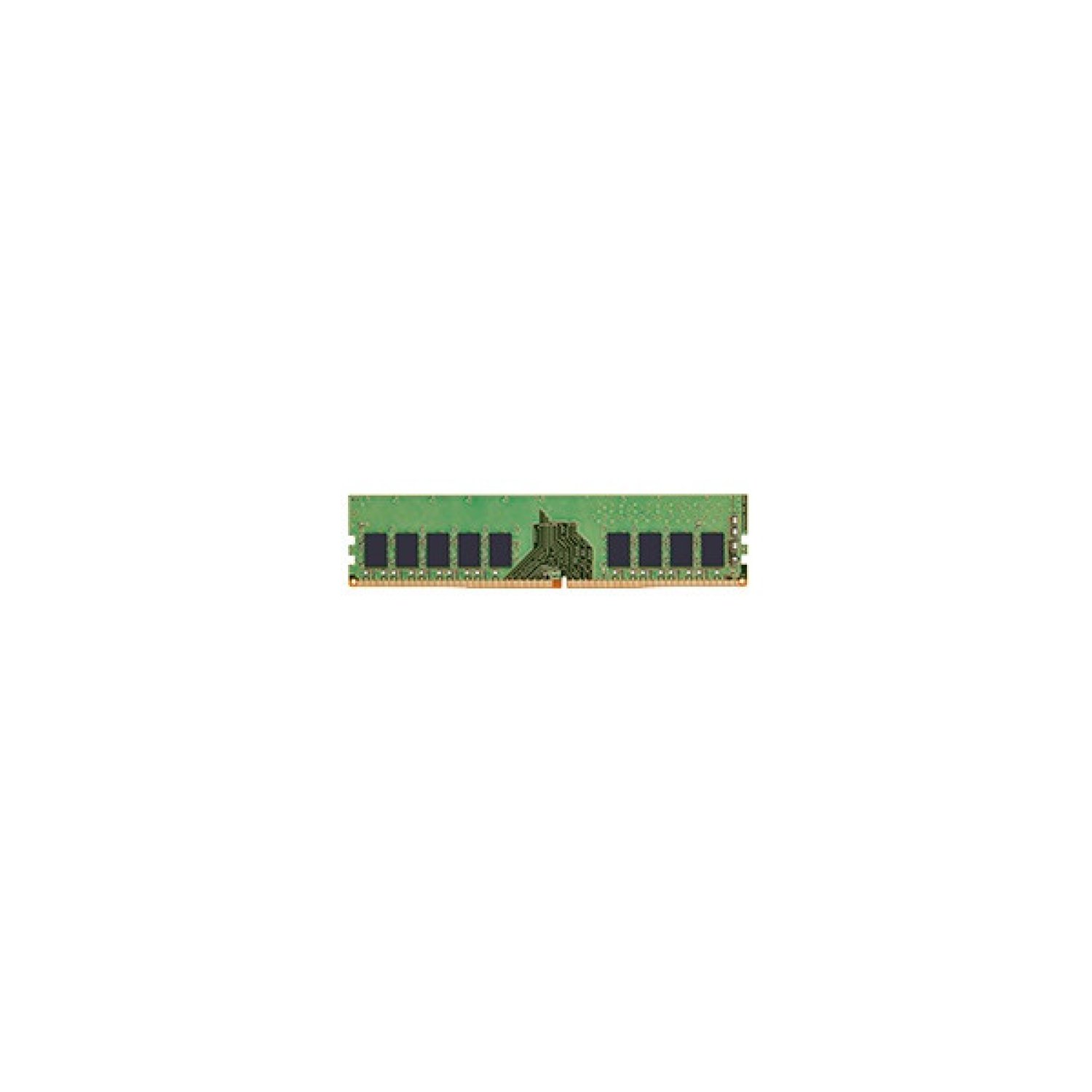 Kingston · Módulo de Memoria RAM · 16GB · DDR4 3200MHz · ECC · 1x16GB