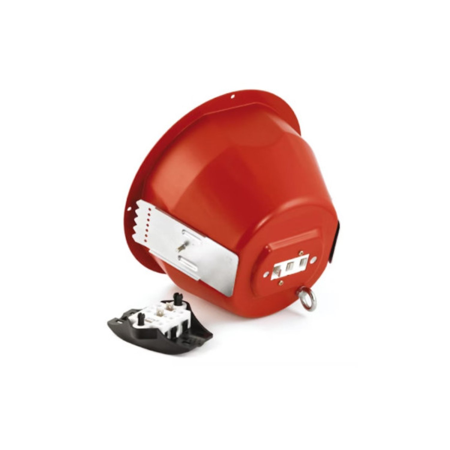 Bosch LC1-MFD · Cúpula Metálica Protección · Incendios · Compatible LC1