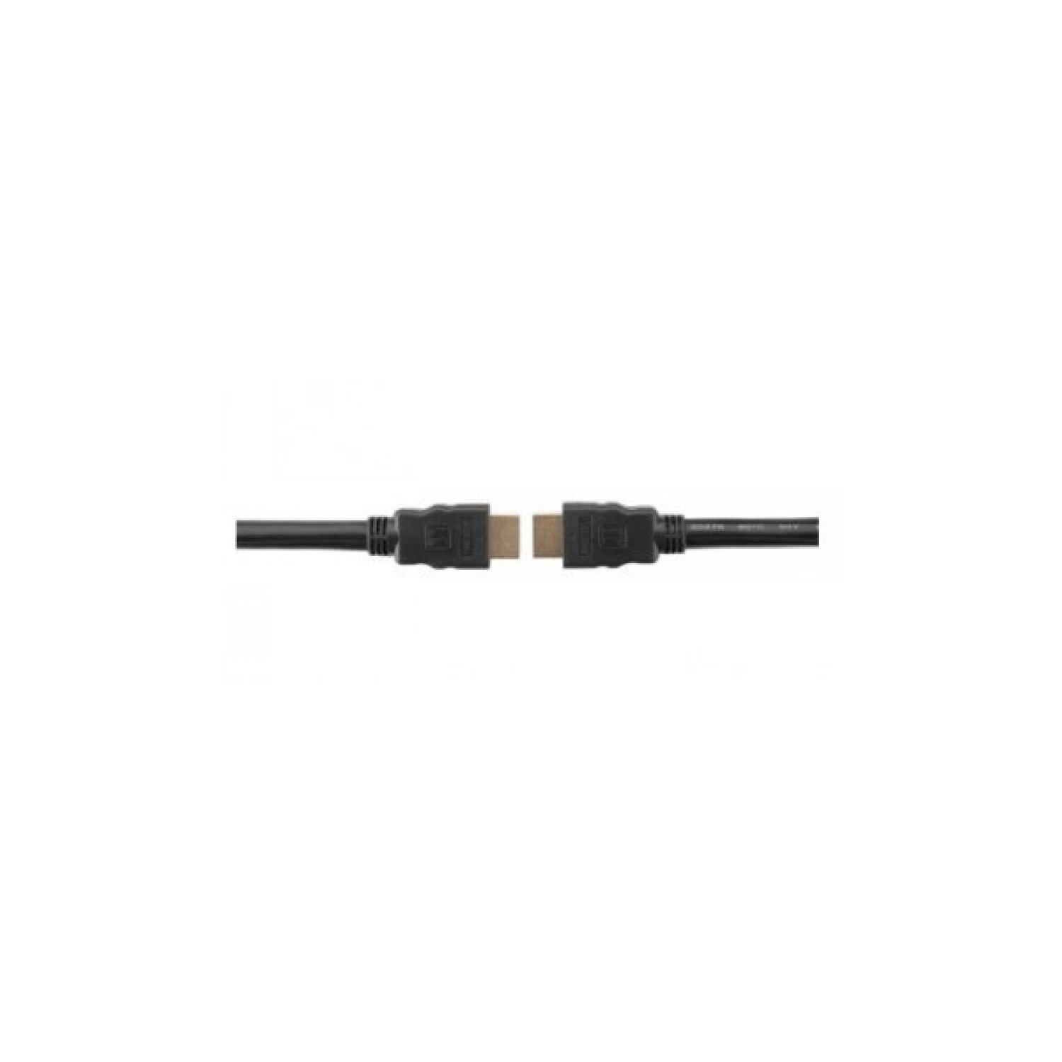 Kramer Cable HDMI 2.1 con Ethernet · 3 pies · Alta Velocidad · 4K
