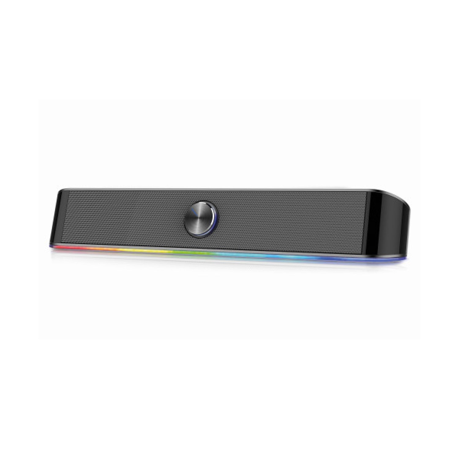 Ewent EW3525 · Soundbar 2.0 · 6W · Negro