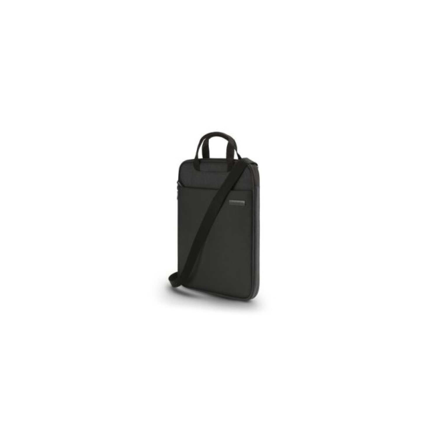 Kensington · Funda Eco-Friendly 12" · Negra · Sostenible