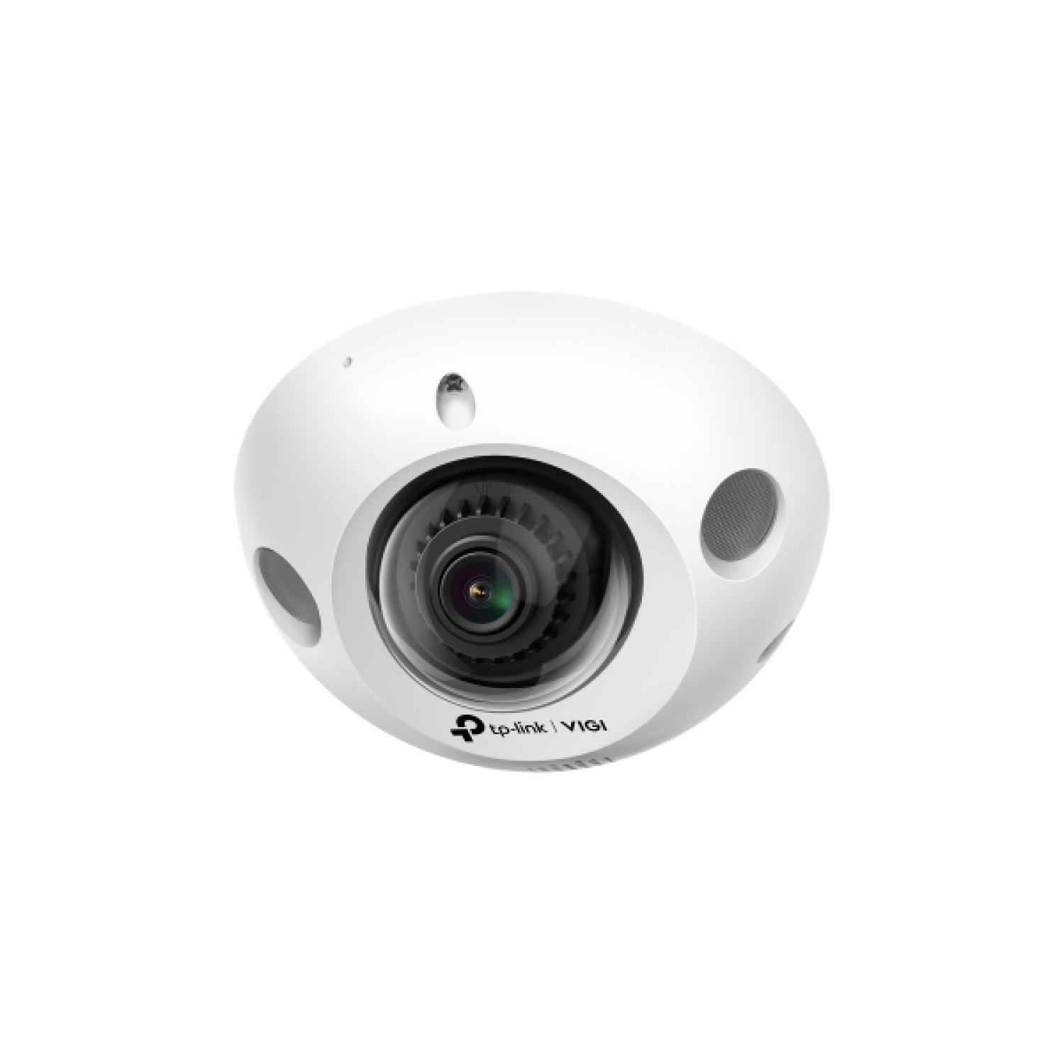TP-Link VIGI C230I Mini · Cámara IP 2MP · 2304x1296 · Interior/Exterior · 2,8mm