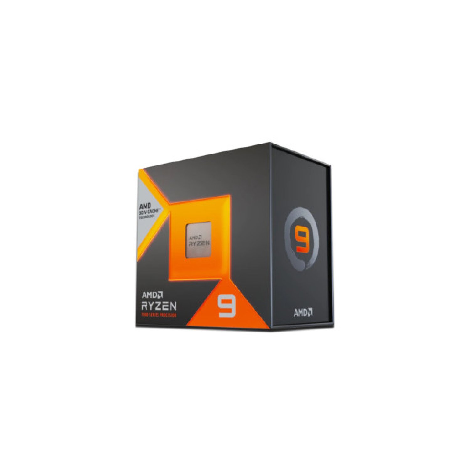 AMD Ryzen 9 7950X3D · Procesador · 4,2 GHz · 128MB L3 · Socket AM5