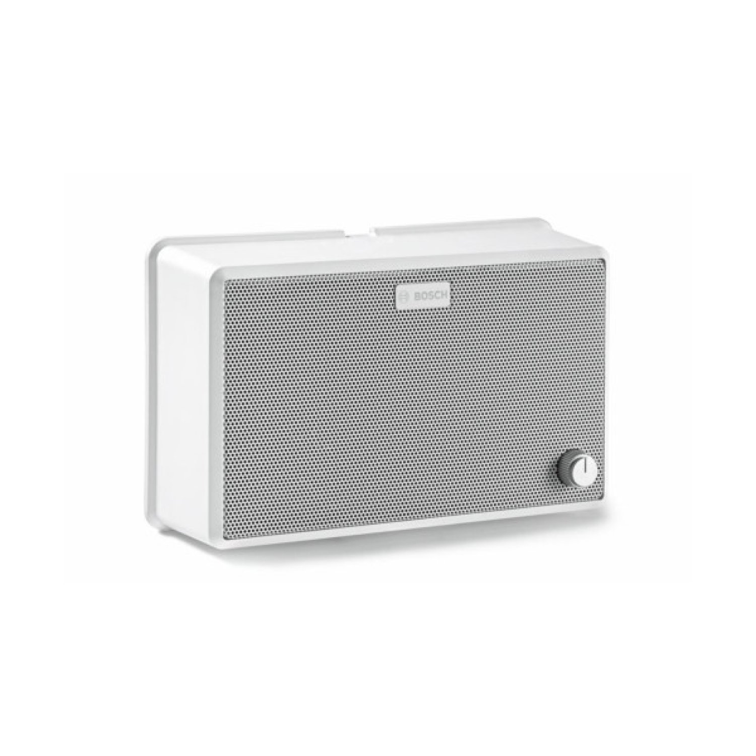 Bosch LB7-UC06V · Altavoz Profesional · 6W · Carcasa ABS · Control de Volumen
