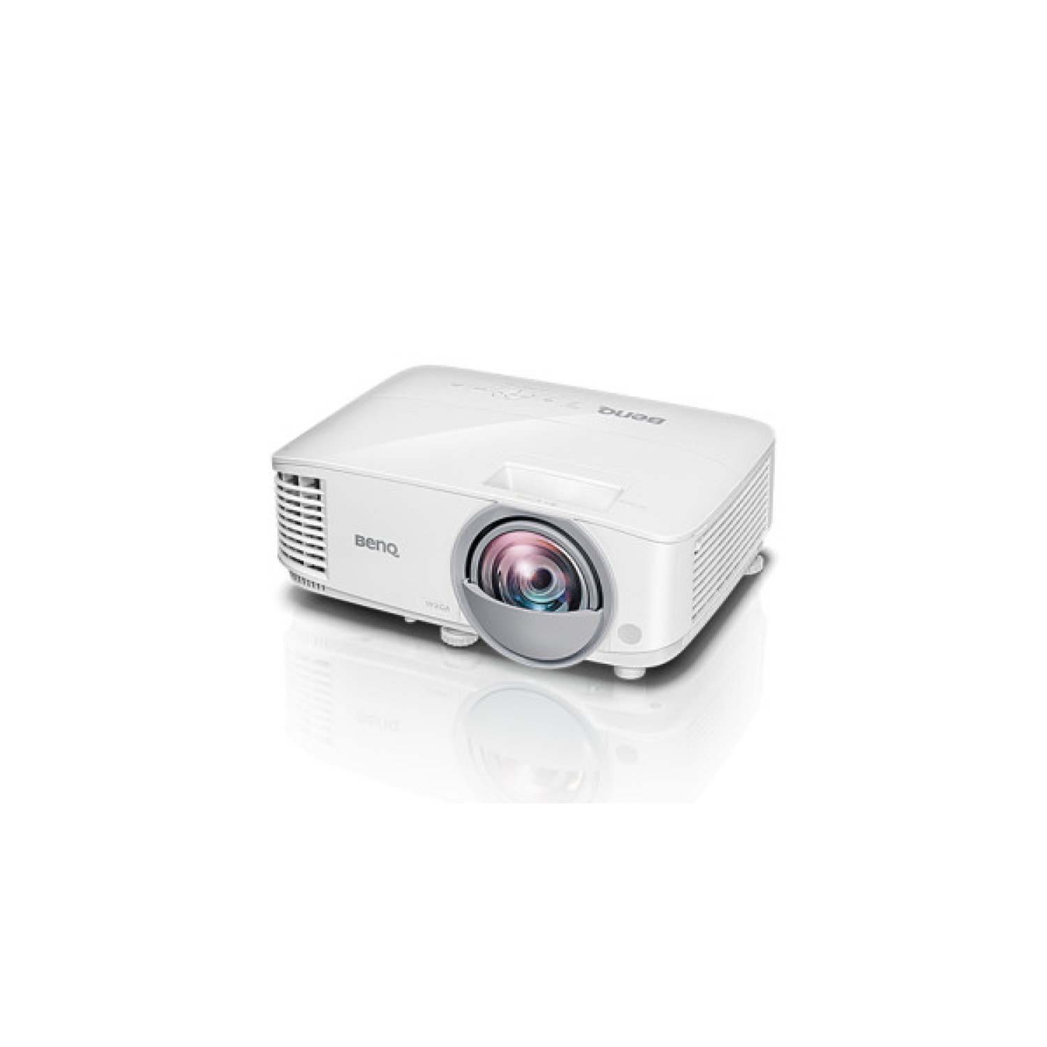 BenQ MW809STH · Proyector Corto Alcance · 3600 Lúmenes · XGA · DLP