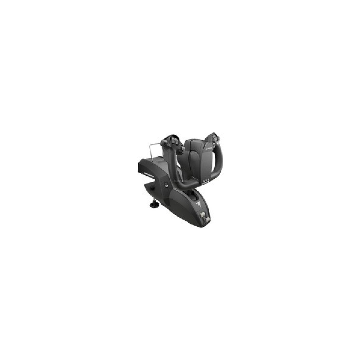 Thrustmaster TCA Yoke Boeing Edition · Joystick Profesional · PC/Xbox · Control Aviónico Realista