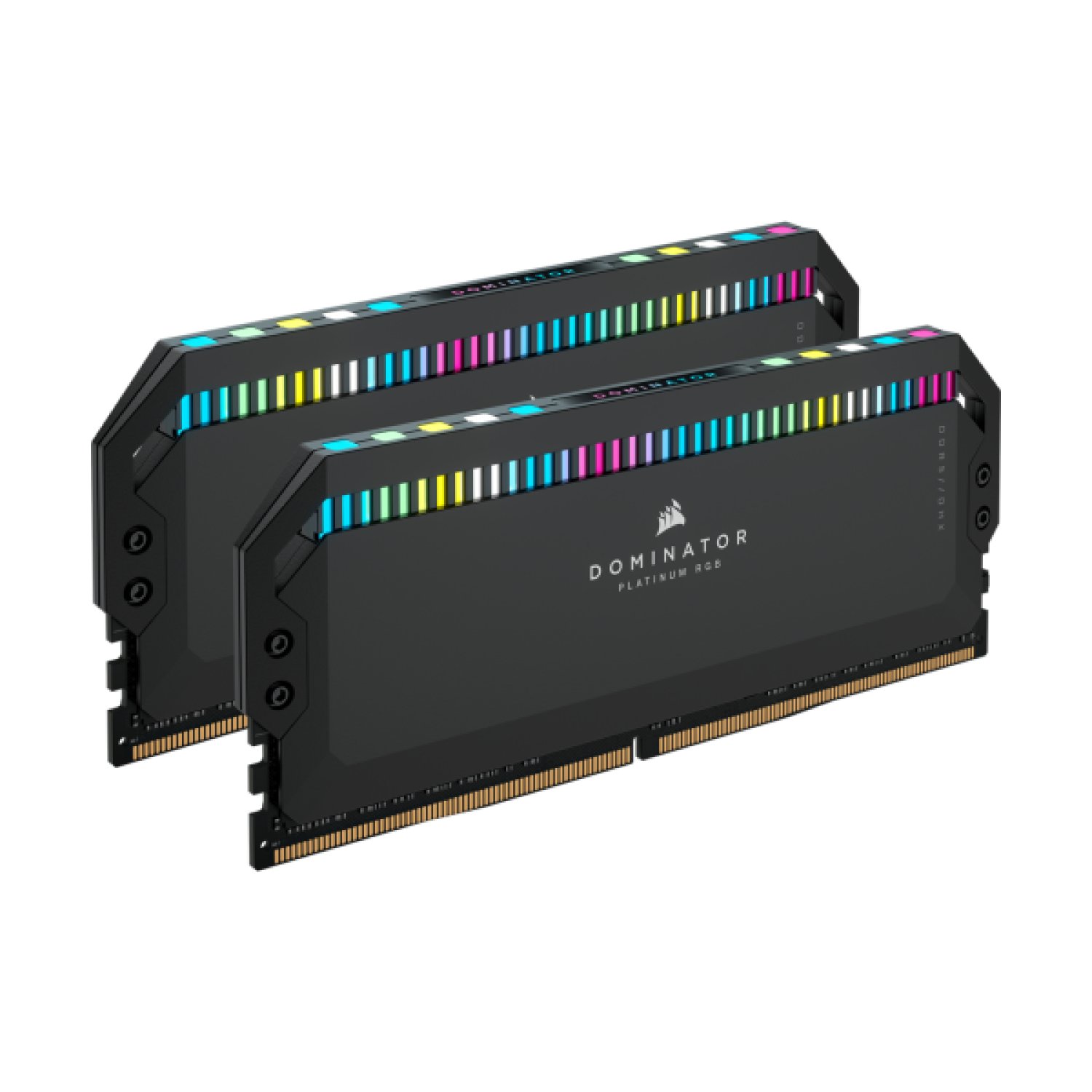 Corsair Dominator · 32GB DDR5 · 2x16GB · 6000MHz · CAS 36