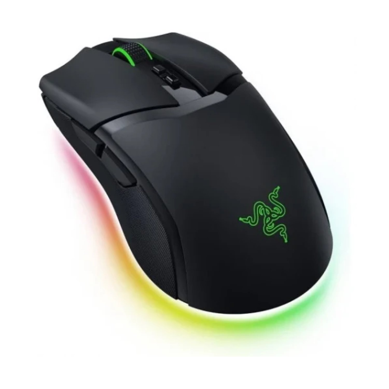 Razer Cobra Pro · Ratón Gaming · 30000 DPI · Inalámbrico
