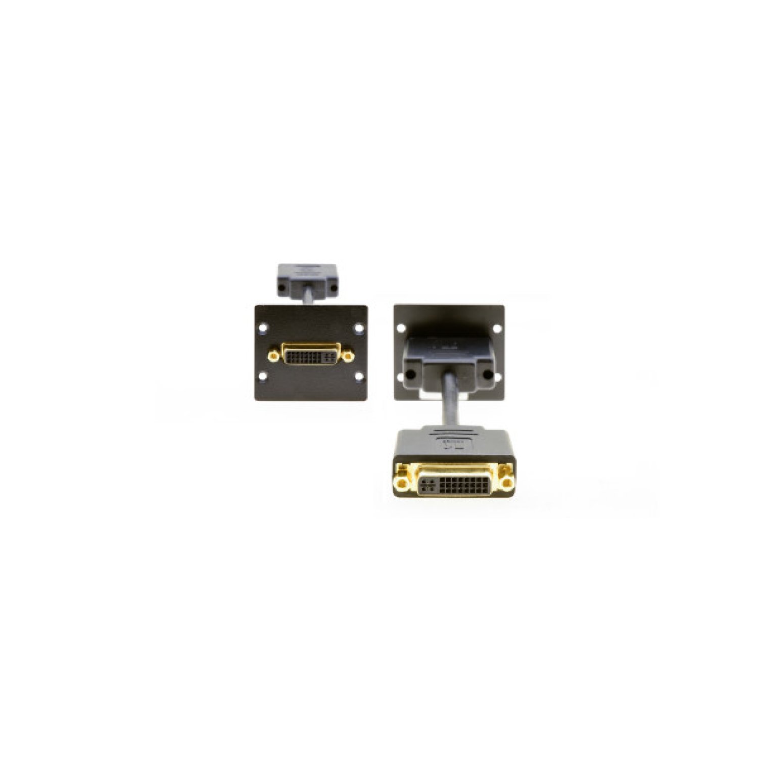 Kramer W-DVI · Adaptador Inalámbrico · DVI · Color Negro