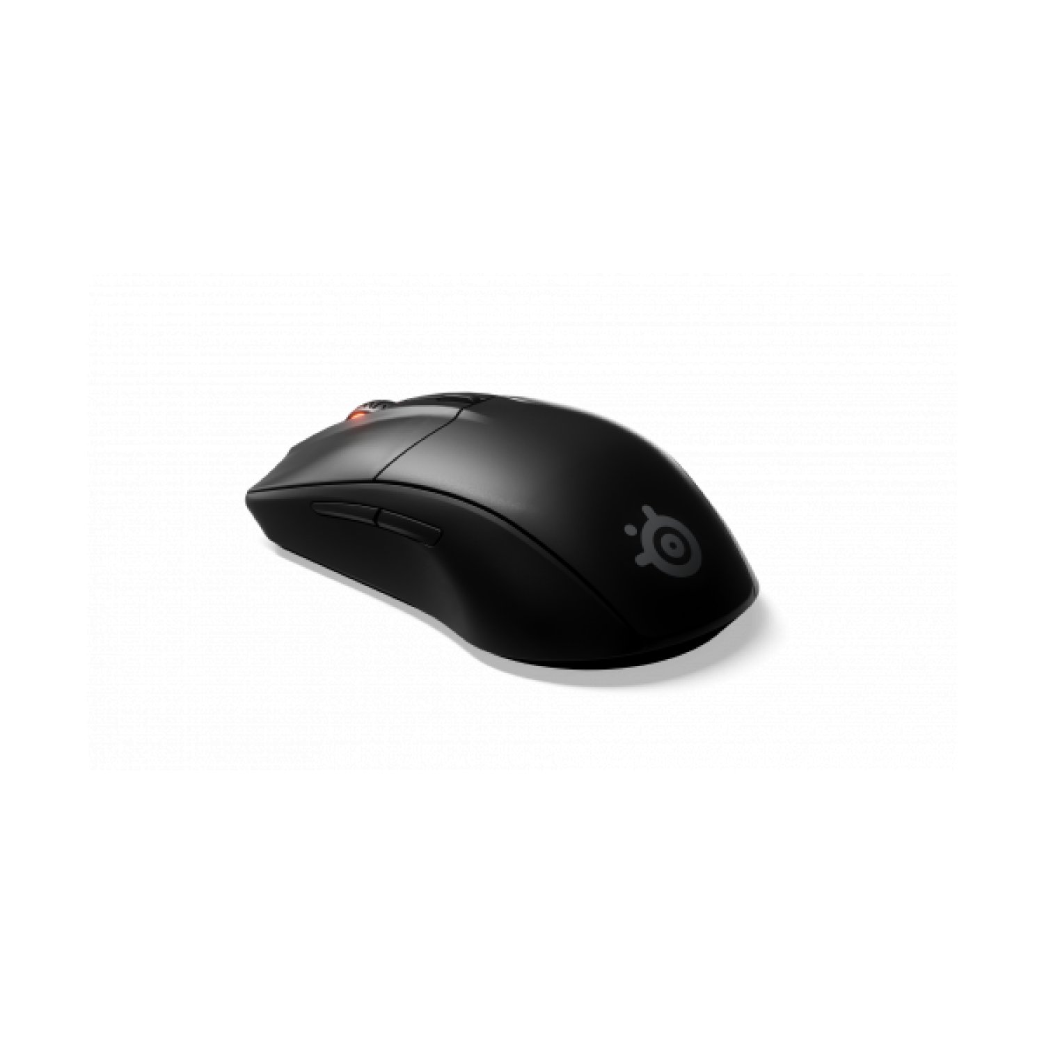 SteelSeries Rival 3 Wireless · Ratón Inalámbrico · 18000 DPI · RF + Bluetooth