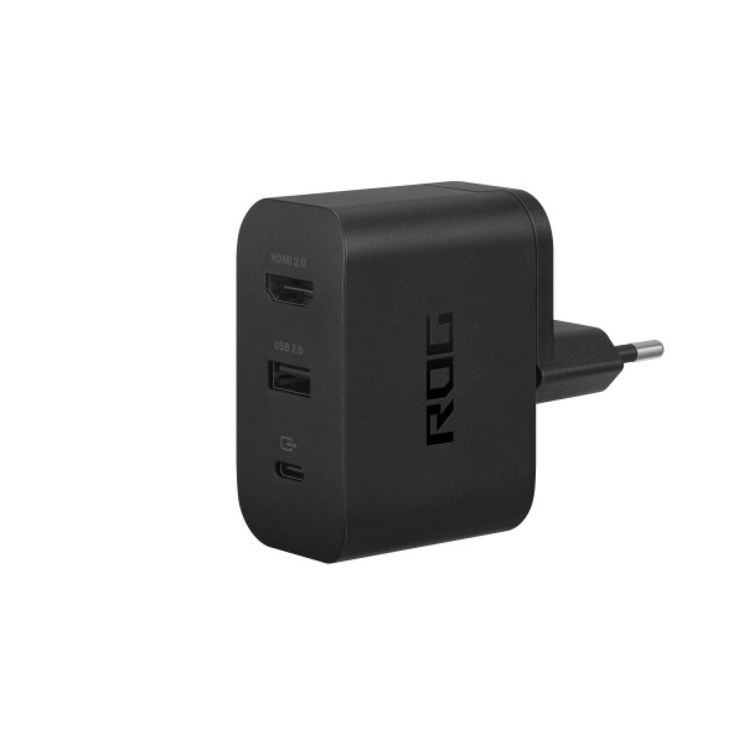 ASUS ROG Gaming Charger Dock · Cargador Rápido para Smartphone