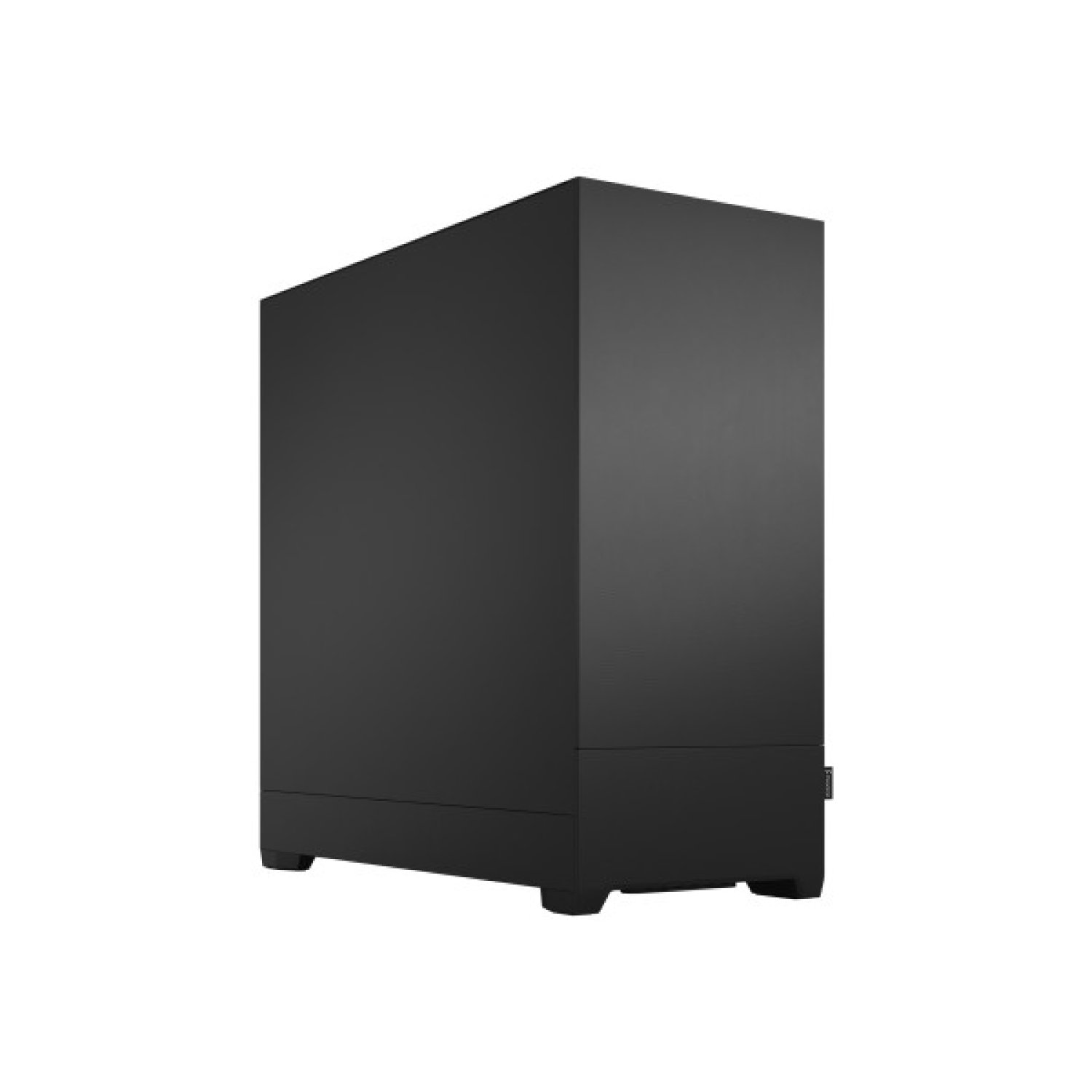 Fractal Design Pop XL Silent · Caja Torre · Negro · Aislamiento Acústico
