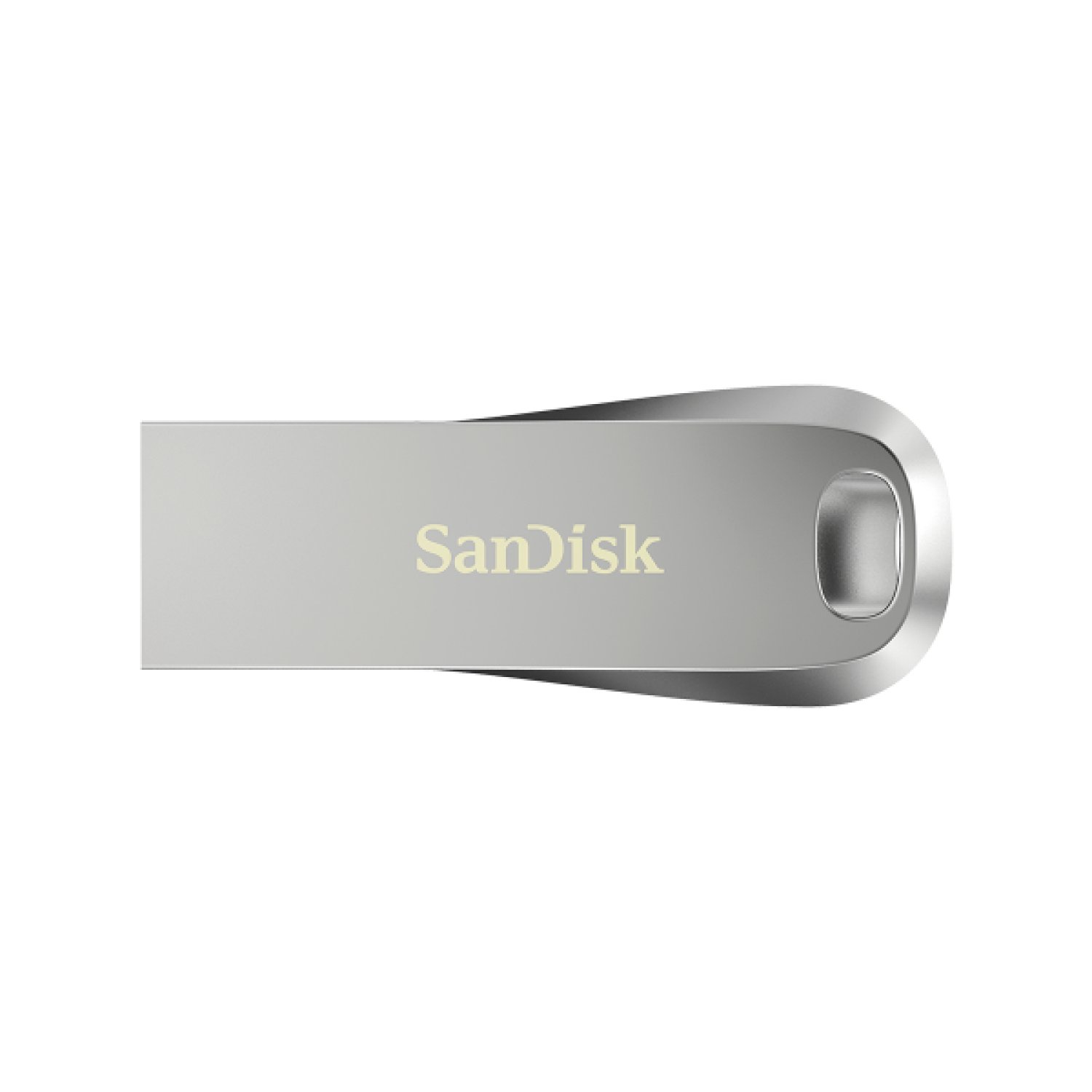 SanDisk Ultra Luxe · 128GB · USB 3.1 · 150MB/s