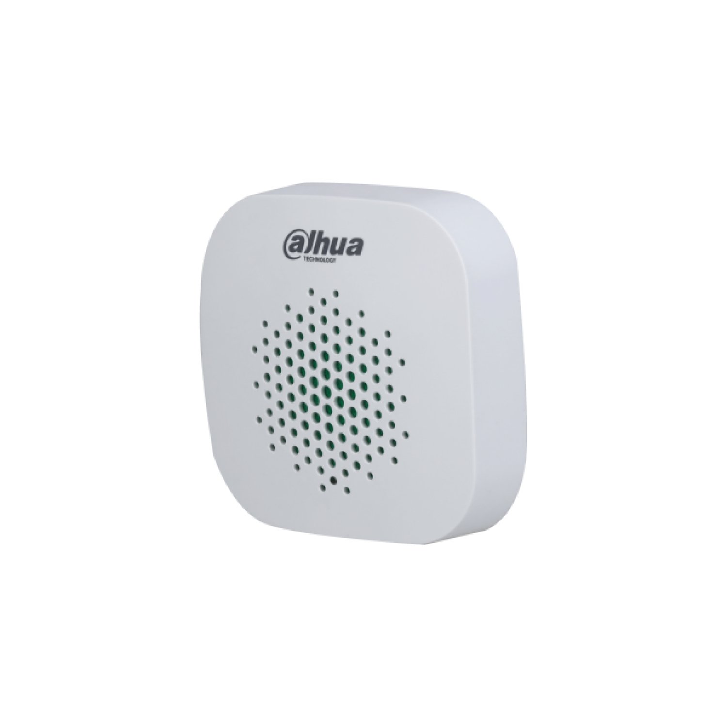 Dahua · Sirena Interior Inalámbrica · Alarma 868 MHz