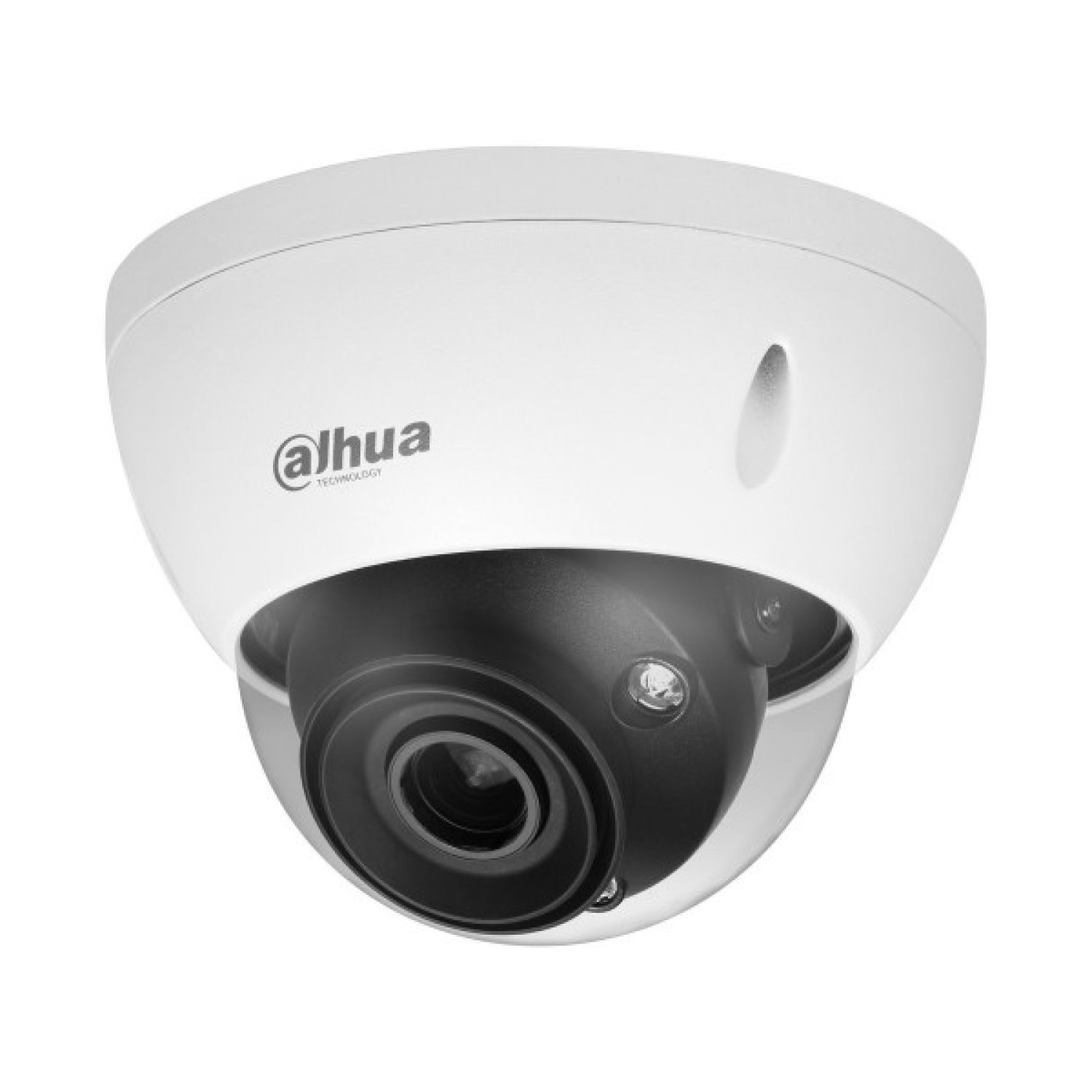 Dahua Domo IP · 2MP · IR · Zoom Varifocal 2,7-13,5mm · DC12V/AC24V
