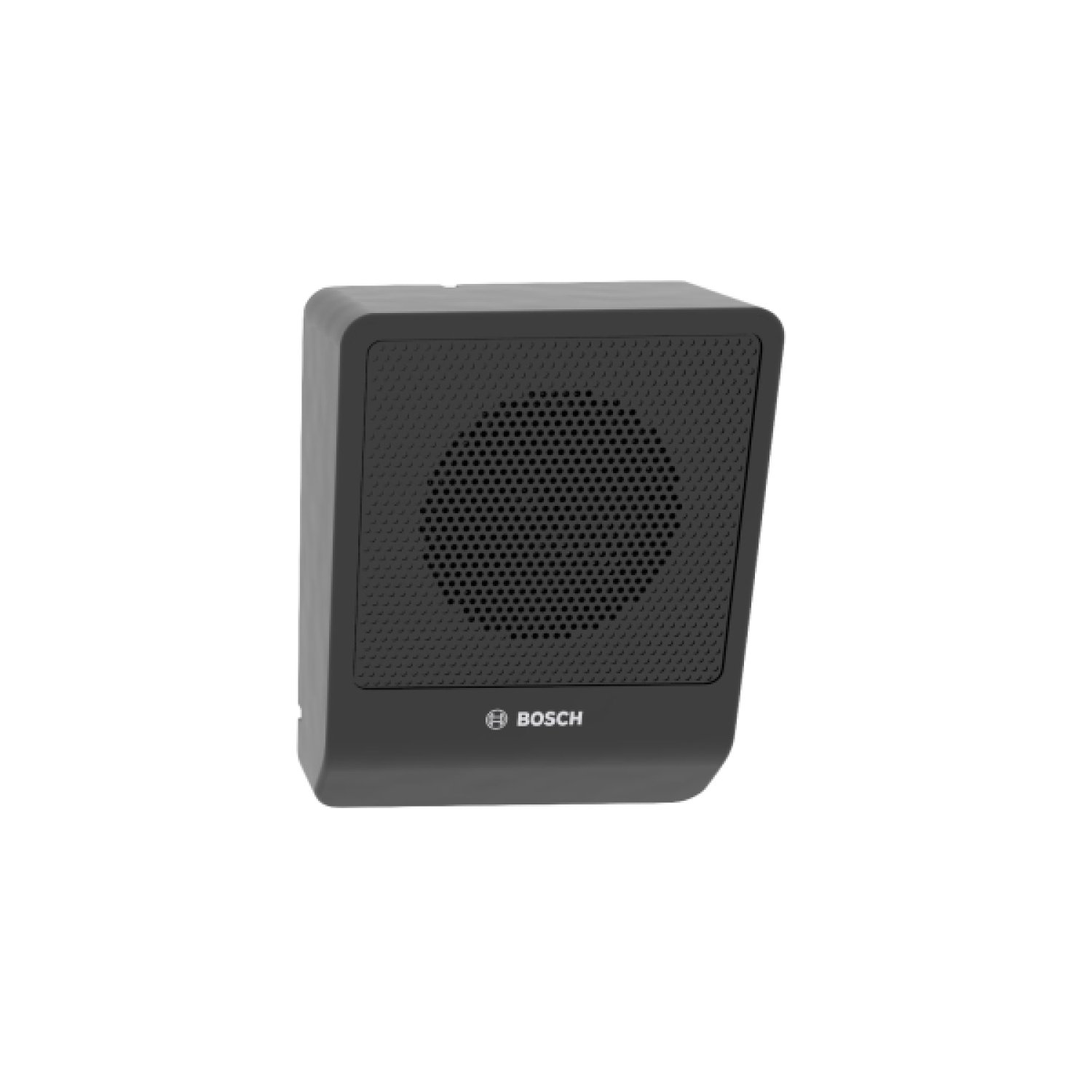 Bosch LB10-UC06-D · Caja Acústica Angulada · 6W · Negro