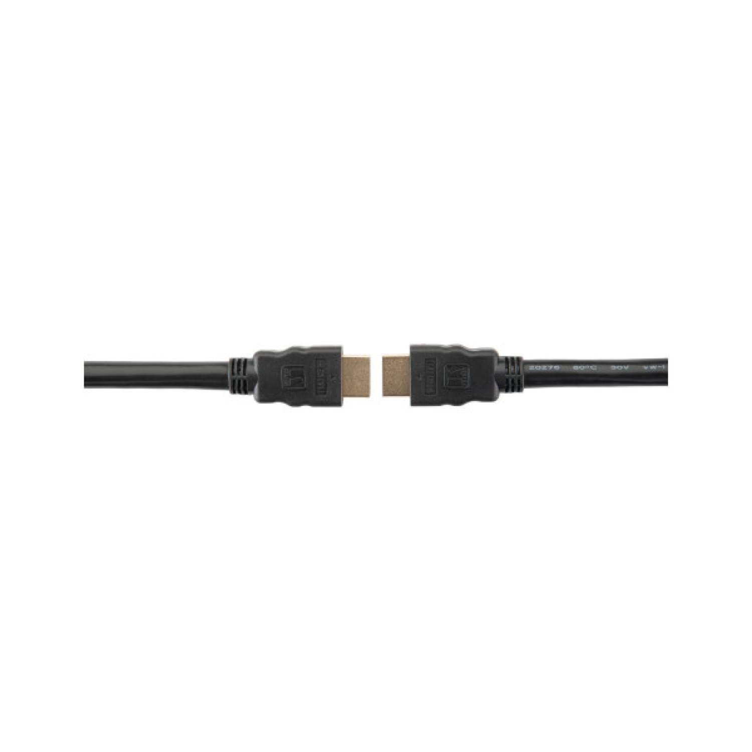Kramer · Cable HDMI 2.1 con Ethernet · 10,7m · Alta Velocidad