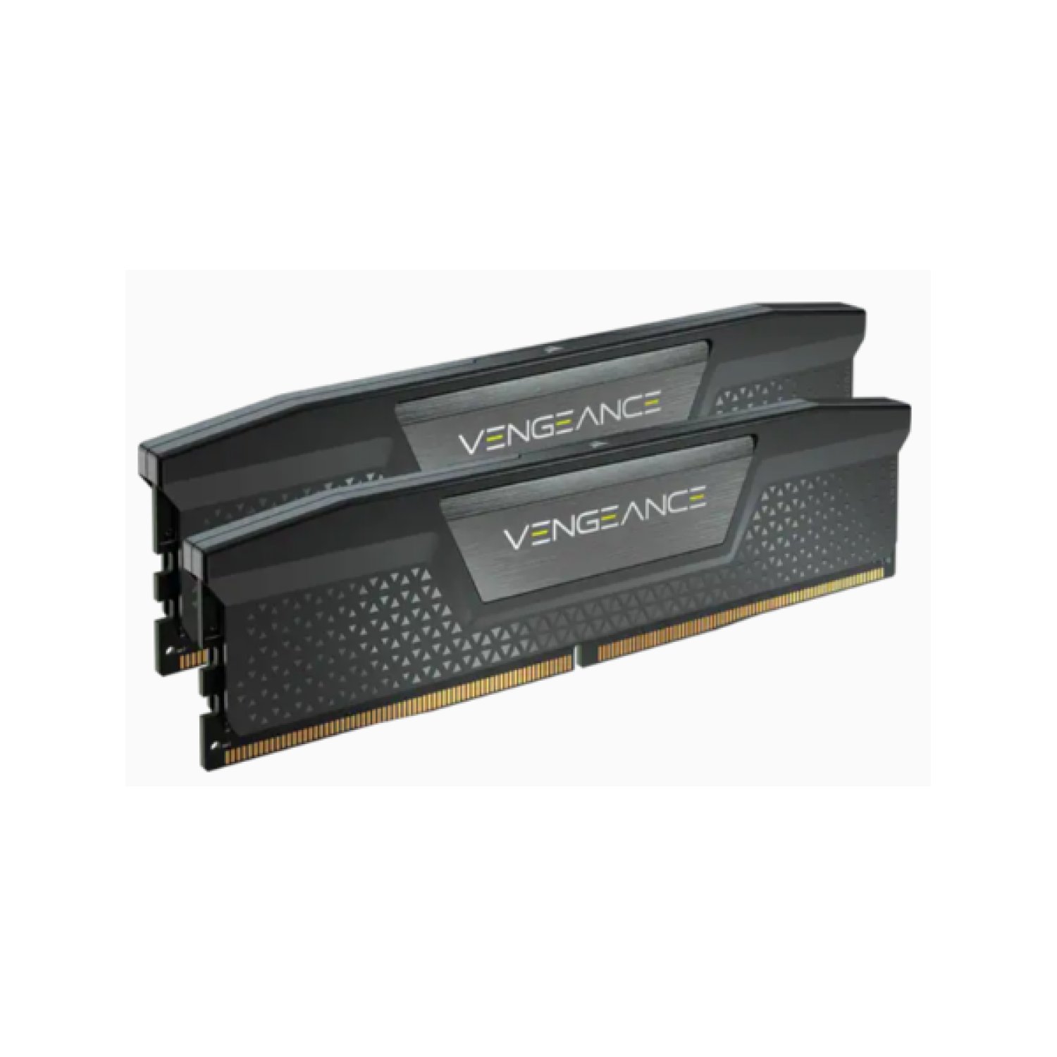 Corsair Vengeance · 16GB DDR5 · 2x8GB · 5200MHz · C40