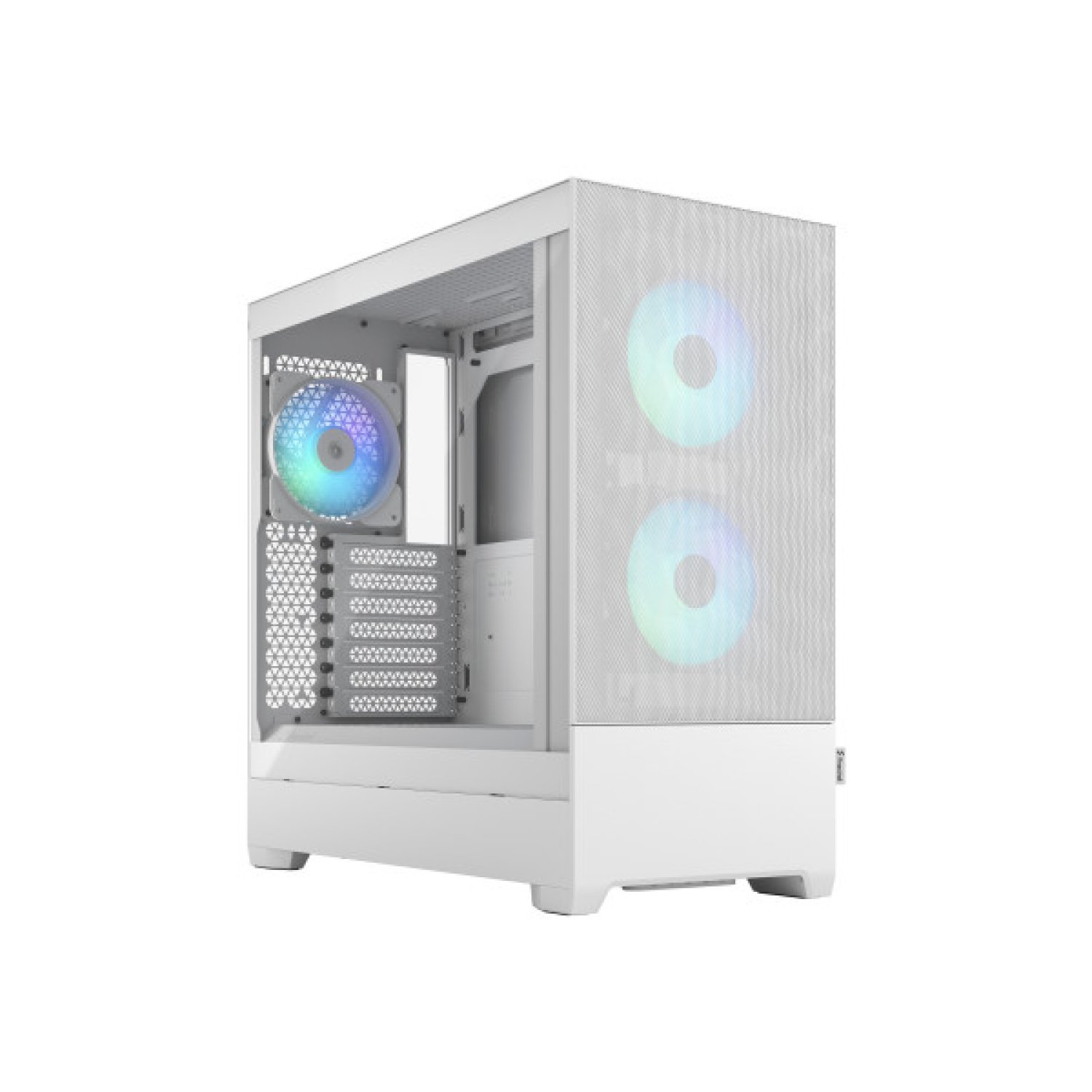 Fractal Design Pop Air · Caja Torre · Blanco