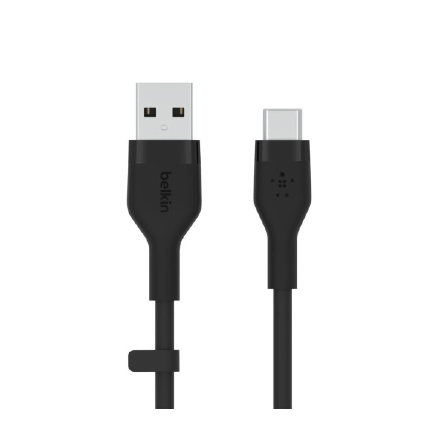 Belkin BOOST↑CHARGE Flex · Cable USB-C · 1m · Negro