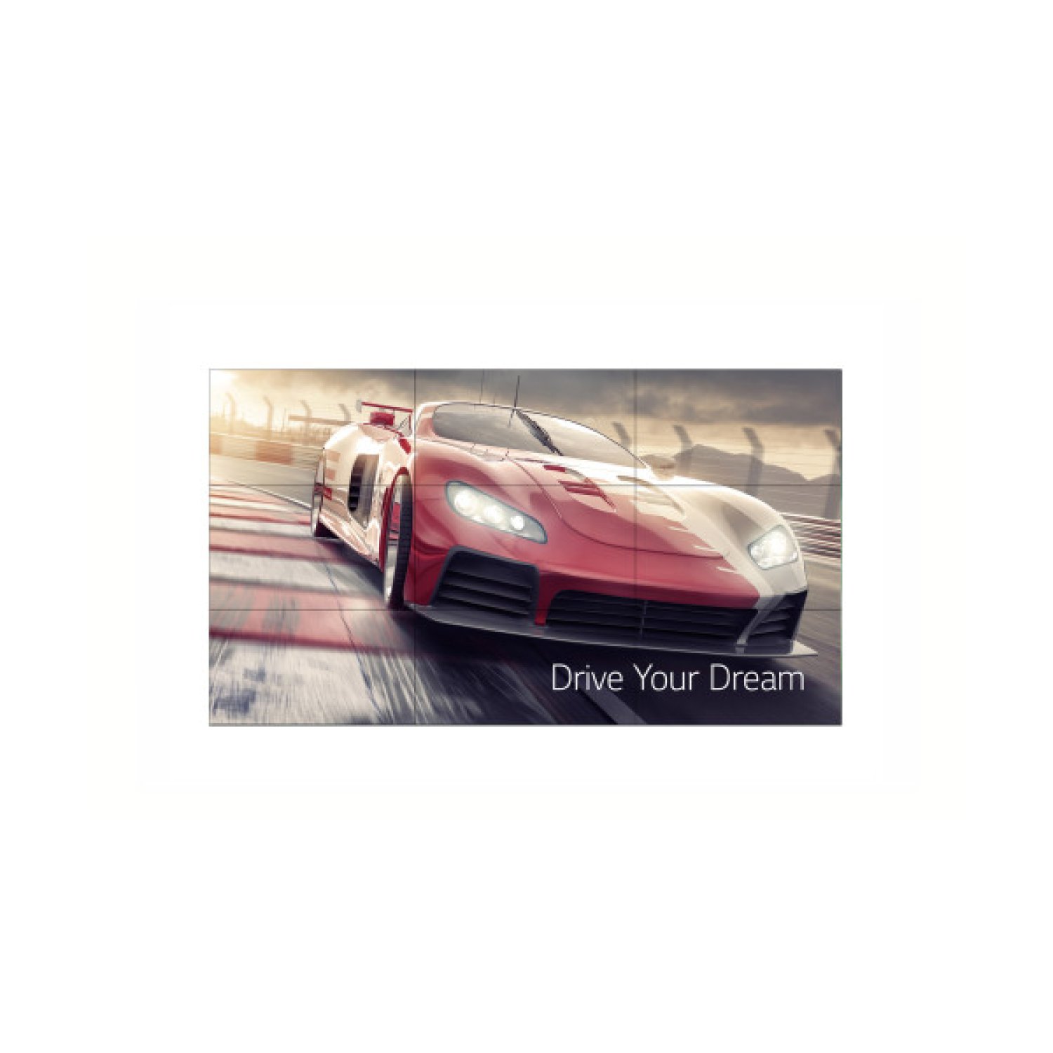 LG 55VM5J-H · Pantalla Señalización 55" · IPS Full HD · Web OS · Negro