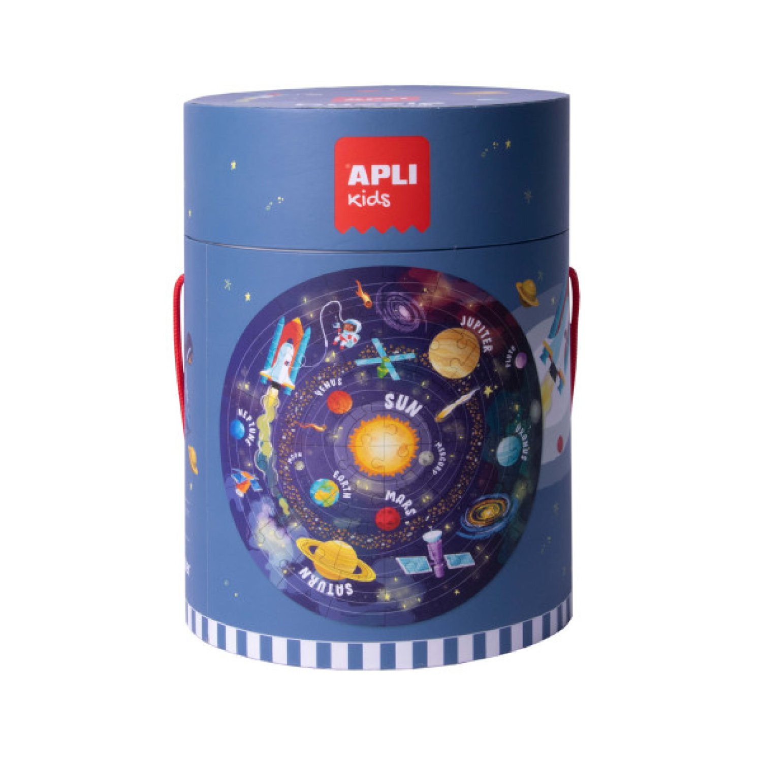Apli · Puzzle · 18200 Piezas