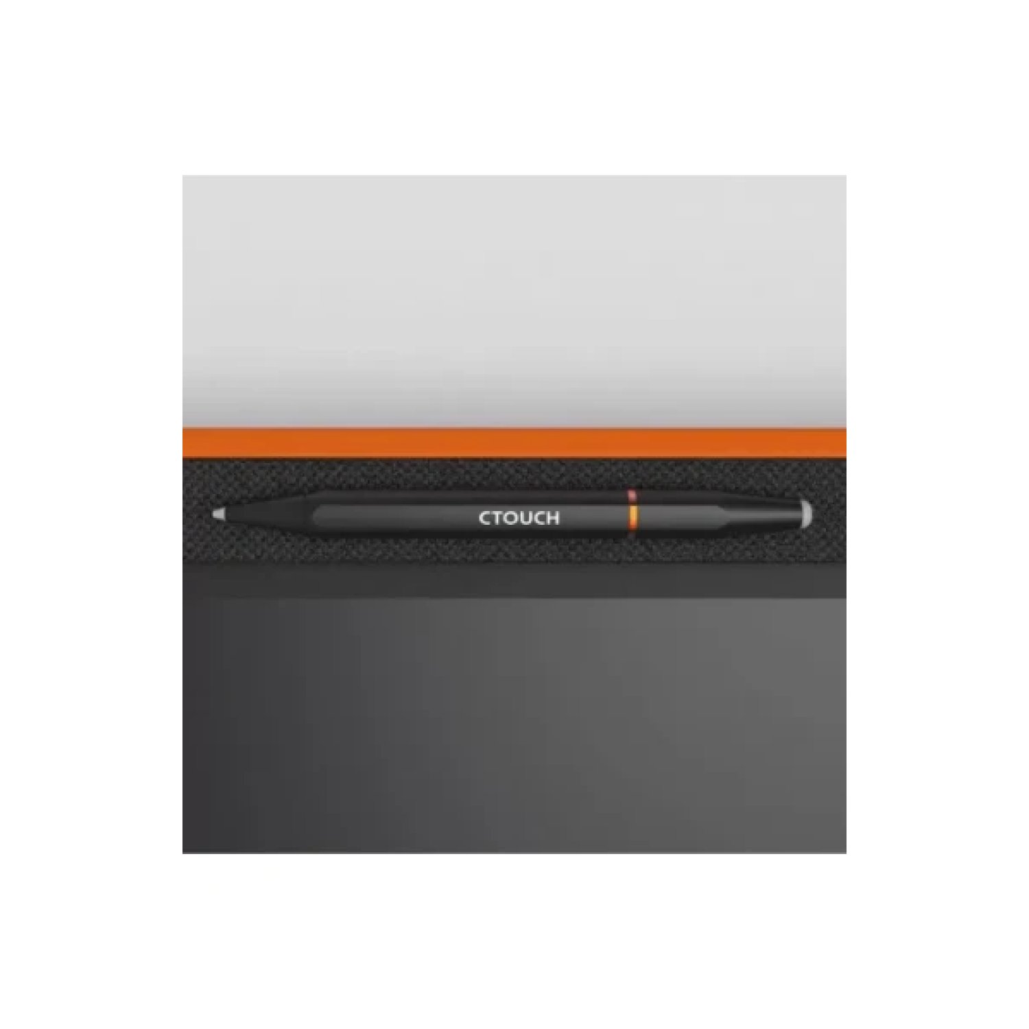 Ctouch Canvas Writer · Pizarra Digital Interactiva · Escritura Táctil