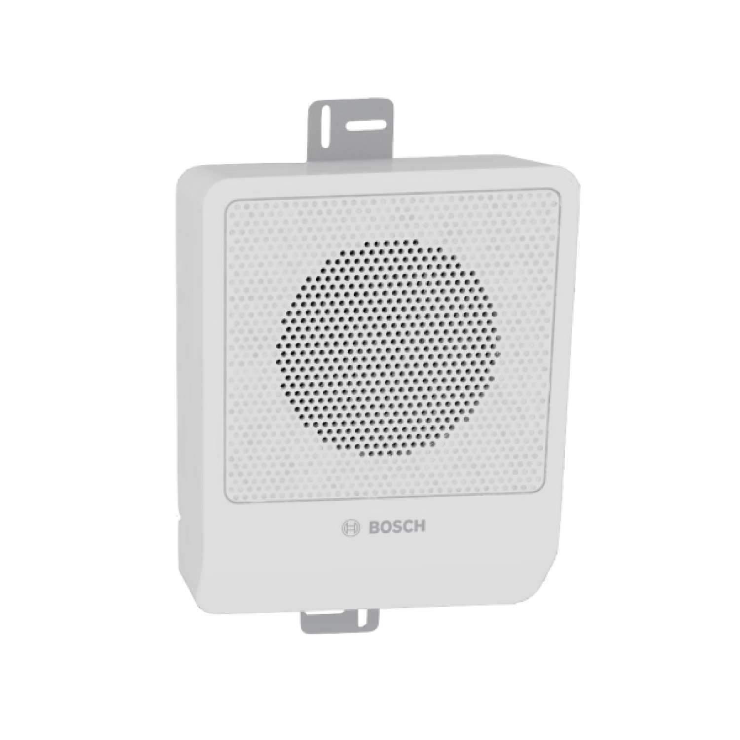 Bosch LB10-UC06-FL · Caja Acústica Plana · 6W · Blanco