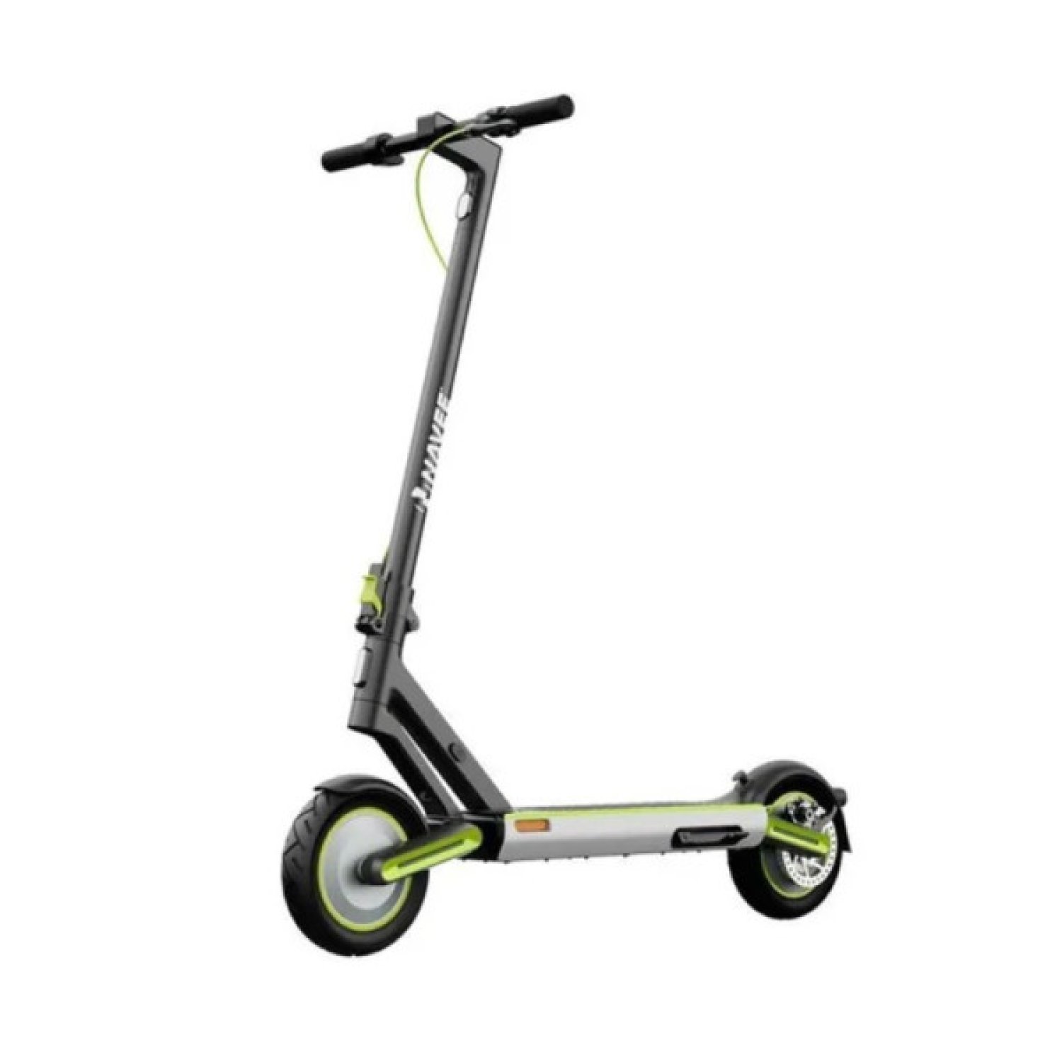 Navee S65 · Patinete Eléctrico · Motor Potente · Batería Larga Autonomía