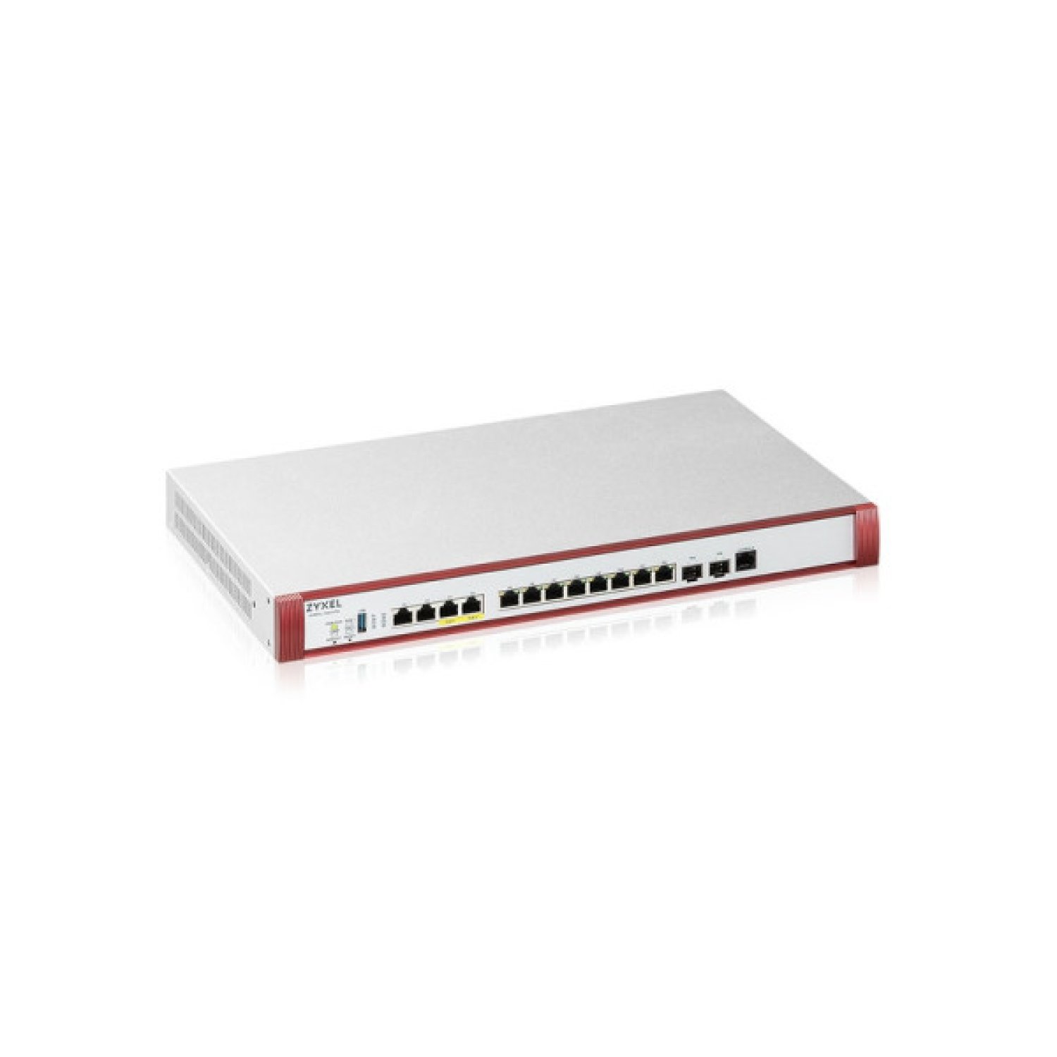 Zyxel USGFLEX100H · Cortafuegos · 3 Gbit/s