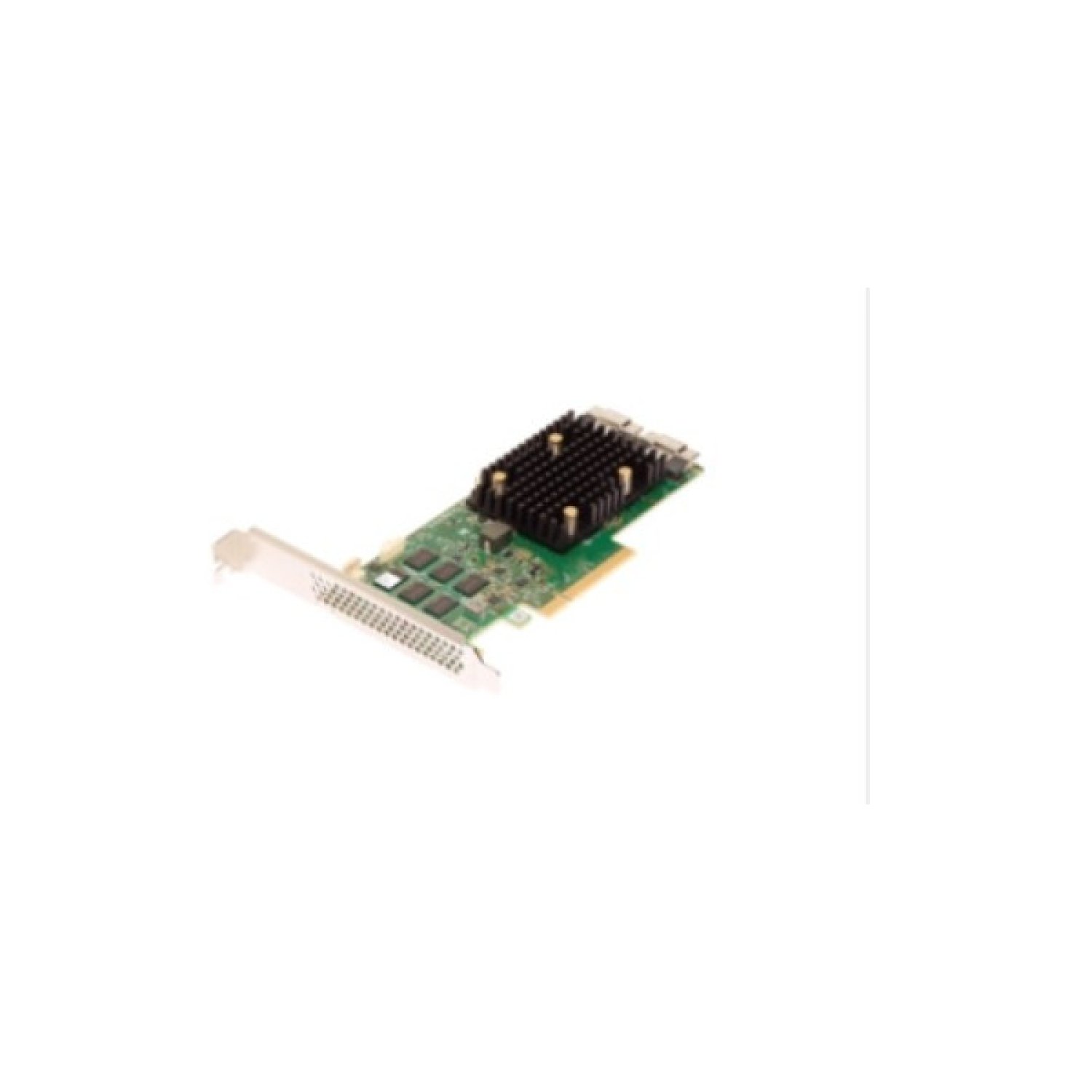 Broadcom MegaRAID 9560-16i · Controlador RAID · PCIe 4.0 x8 · 12 Gbit/s · 16 Puertos
