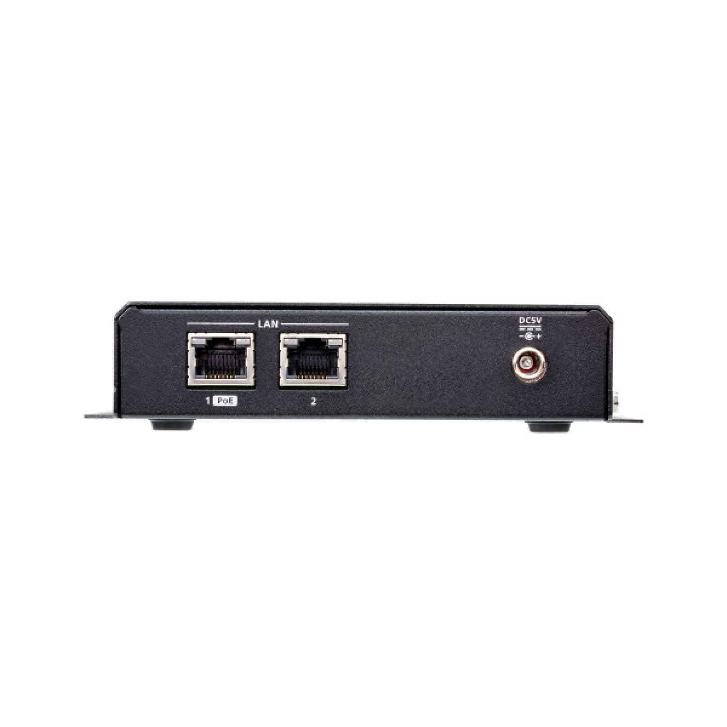 Aten VE8952R · Receptor HDMI 4K IP PoE · USB/IR/RS-232 · Daisy-Chain · WebGUI