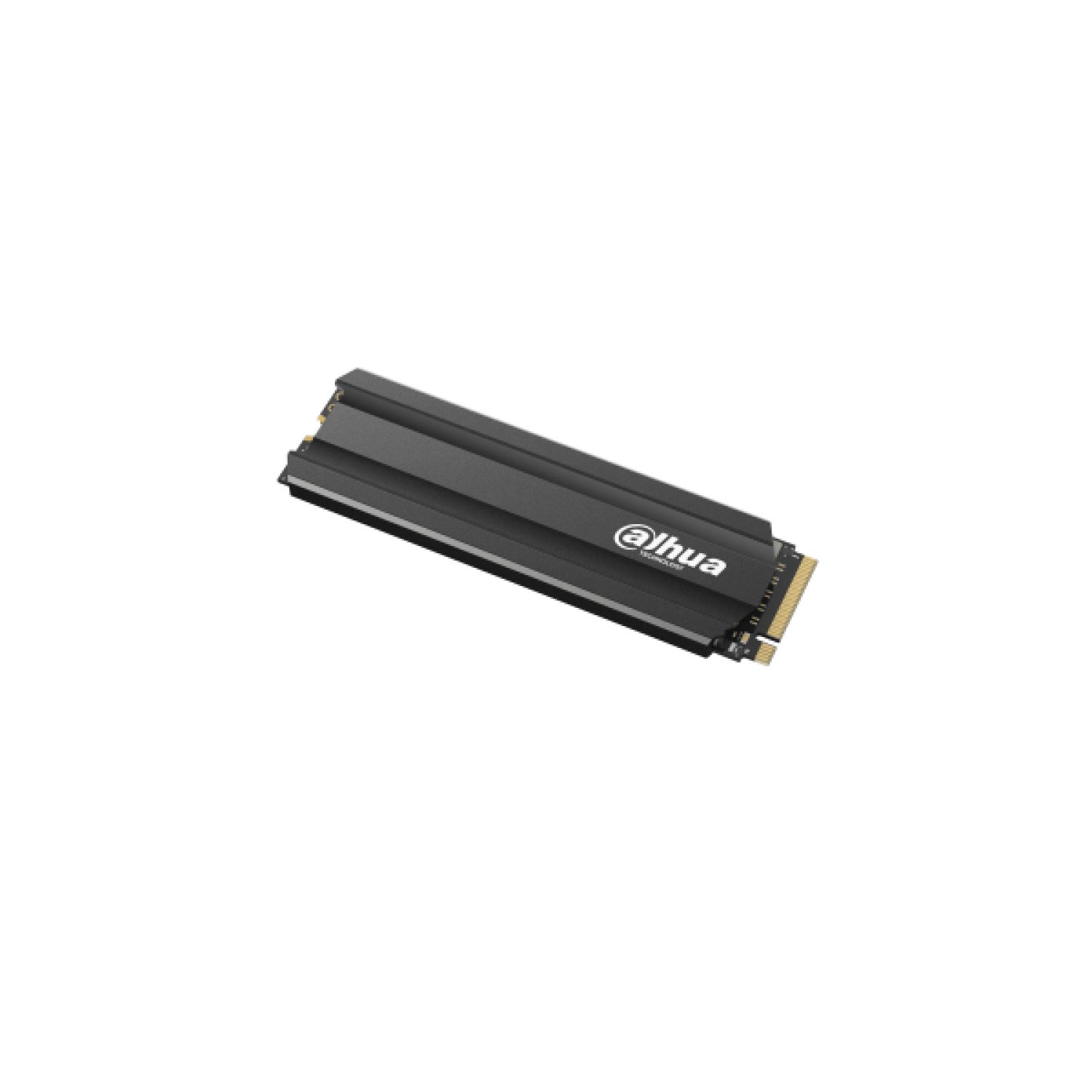 Dahua SSD 1TB · PCIe Gen 3.0 · Lectura 2000MB/s · Escritura 1800MB/s · 3D NAND