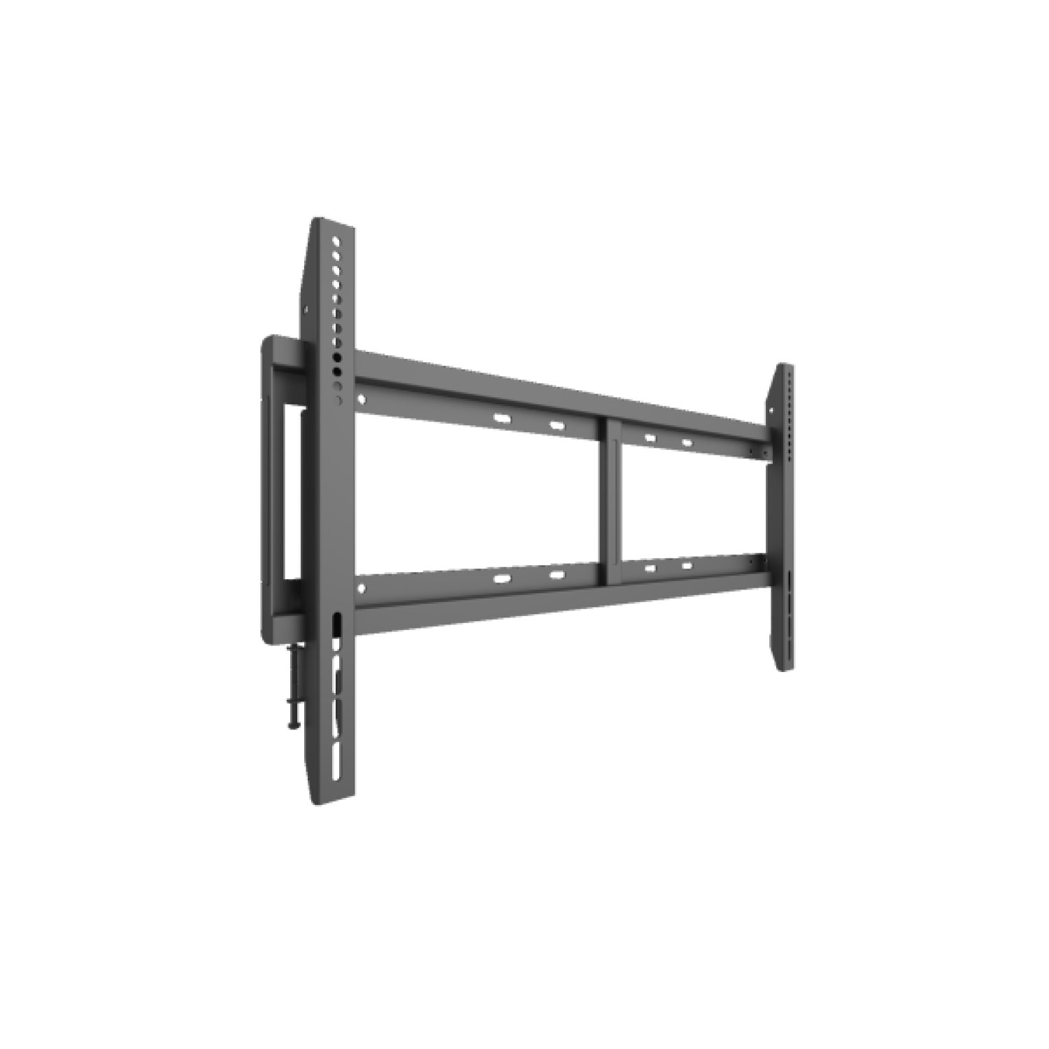 Newline DB04 · Pantalla Interactiva 86" · 2,18 m · Negro