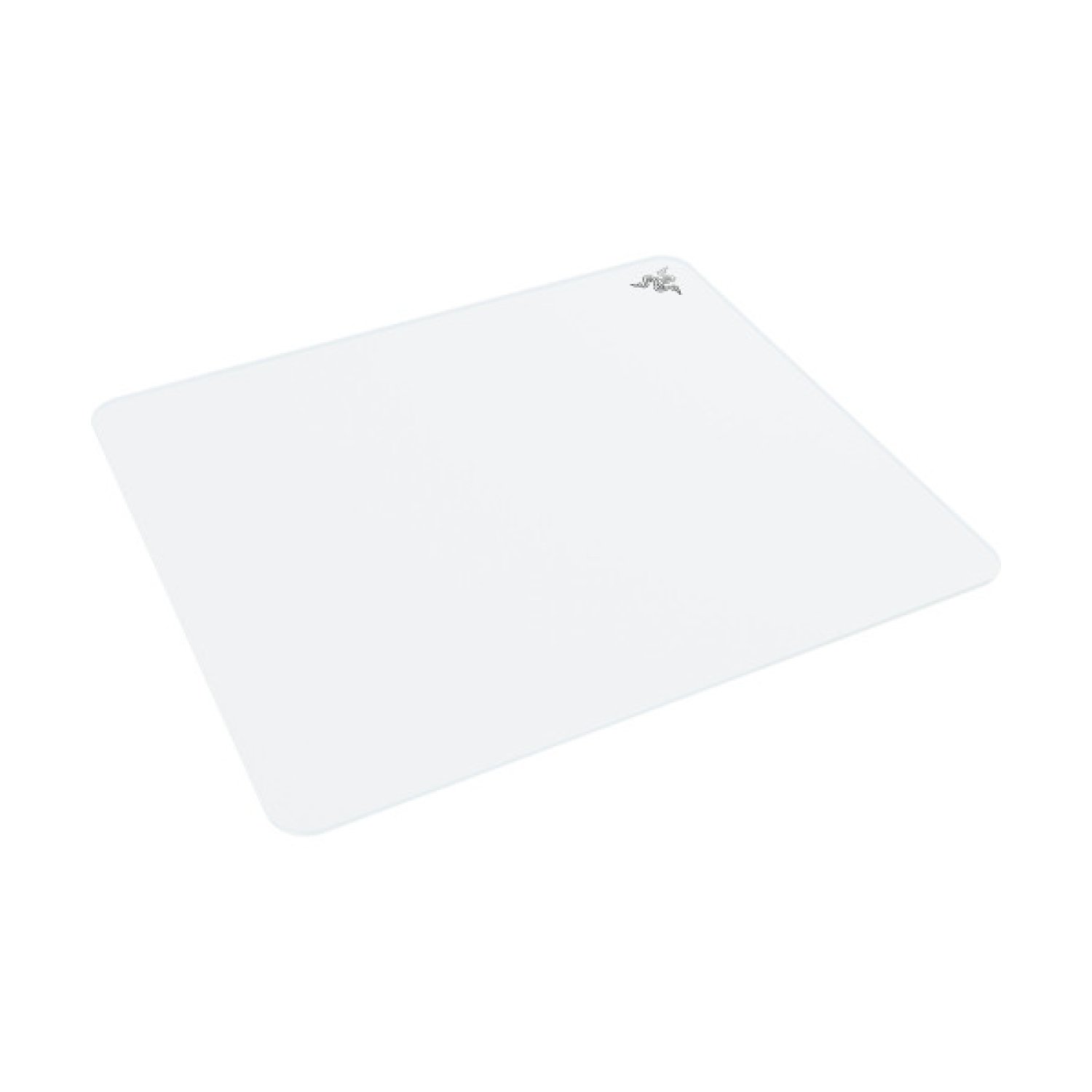 Razer Atlas · Alfombrilla Gaming · Blanco