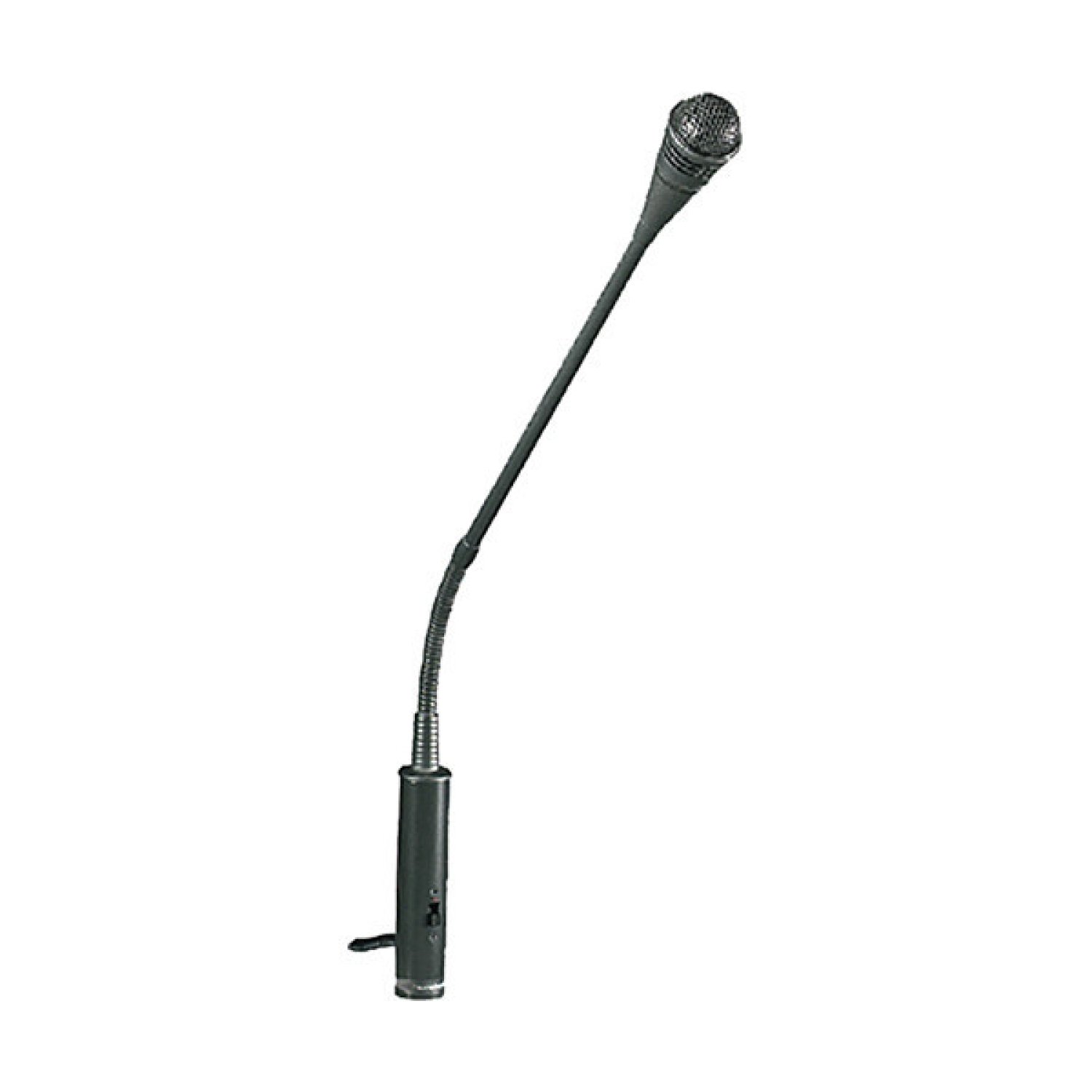 Bosch LBB1949/00 · Micrófono de Cuello Flexible · Profesional