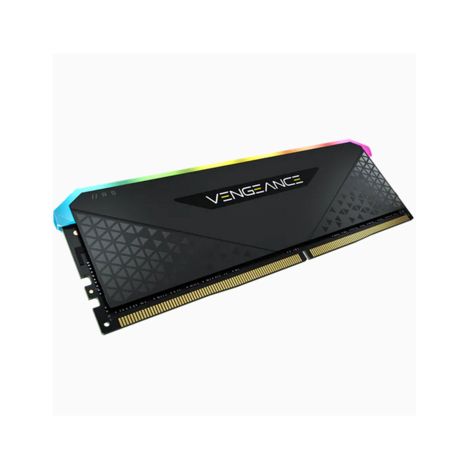 Corsair Vengeance · 16GB DDR4 · 3200 MHz · 1x16GB