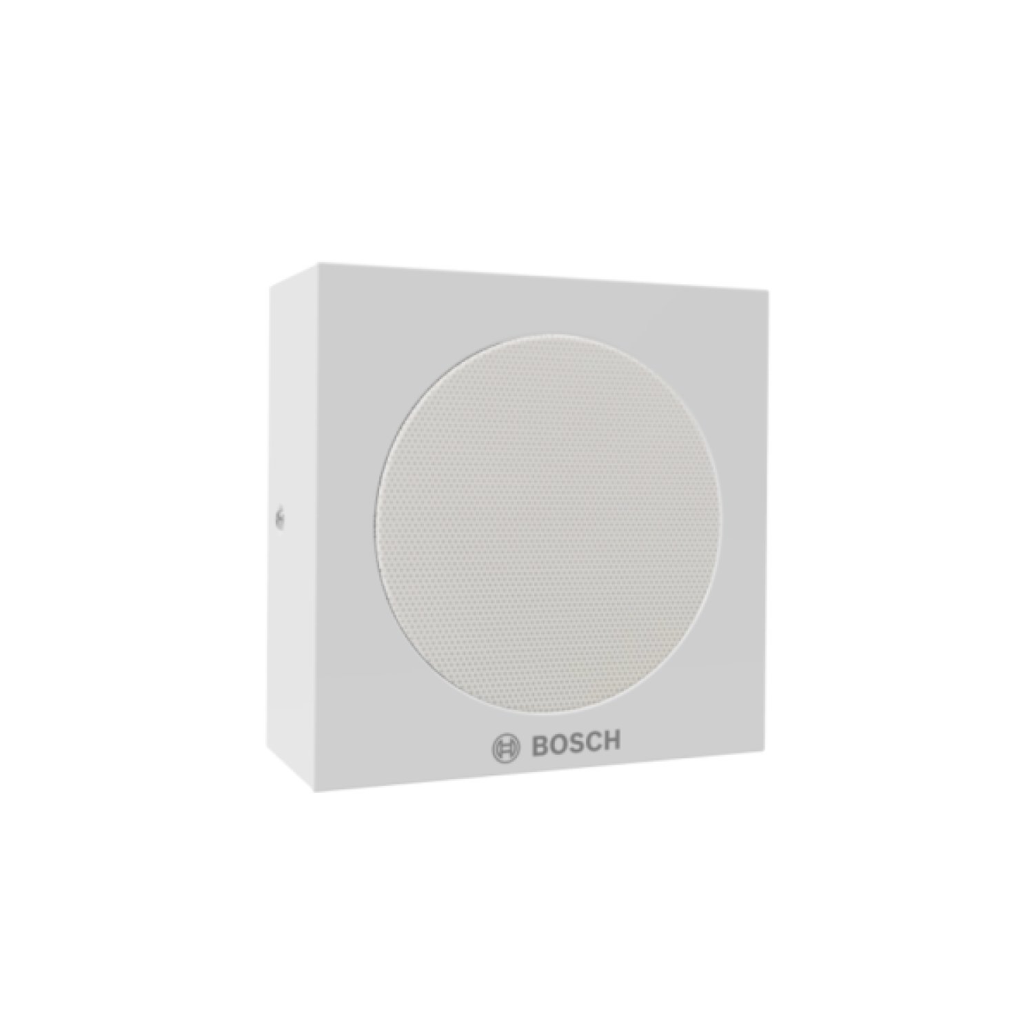 Bosch LB8-UM06E · Altavoz de Caja · 6W · Metal · Cuadrado