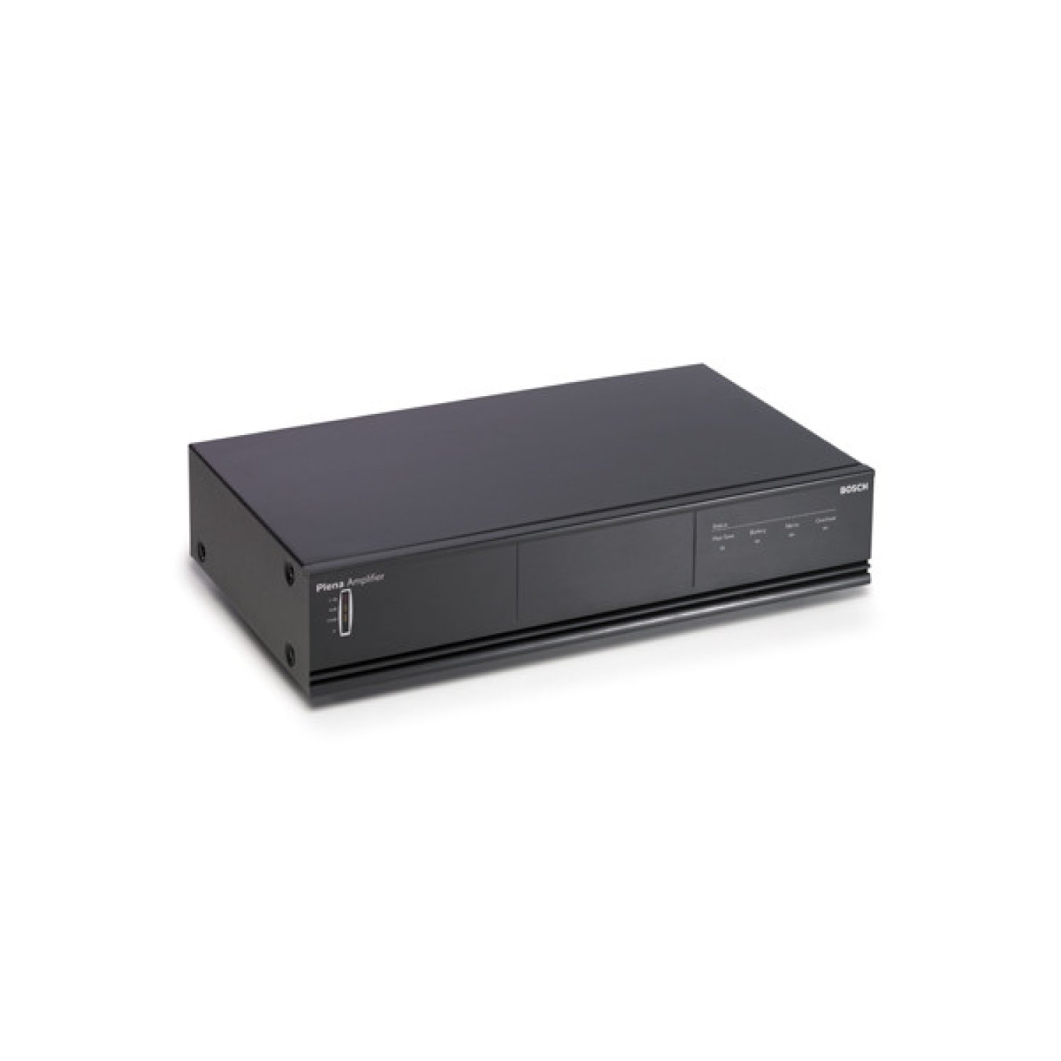 Bosch LBB1930/20 · Amplificador de Audio · Negro