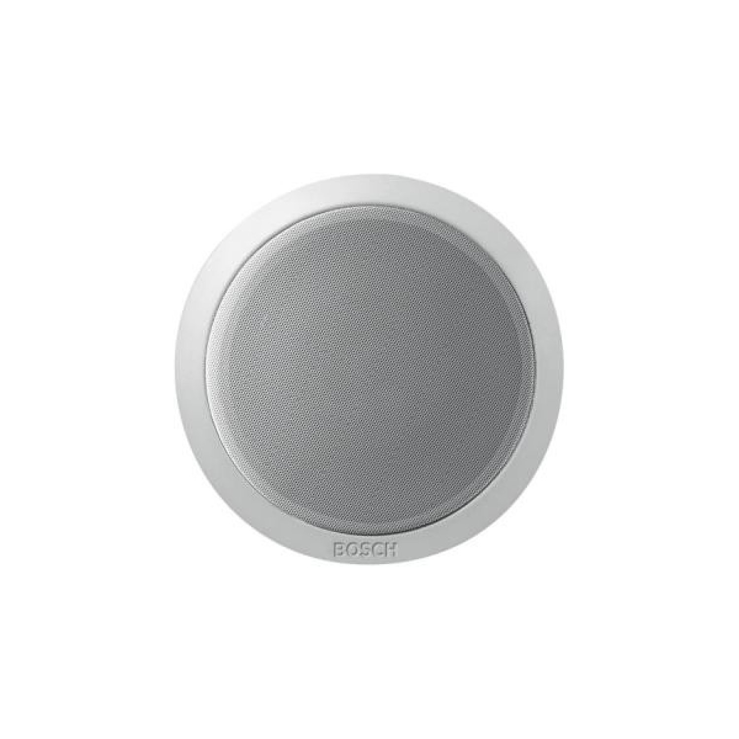 Bosch LHM0606/10 · Altavoz Techo · 6W · Metal con Brazaderas
