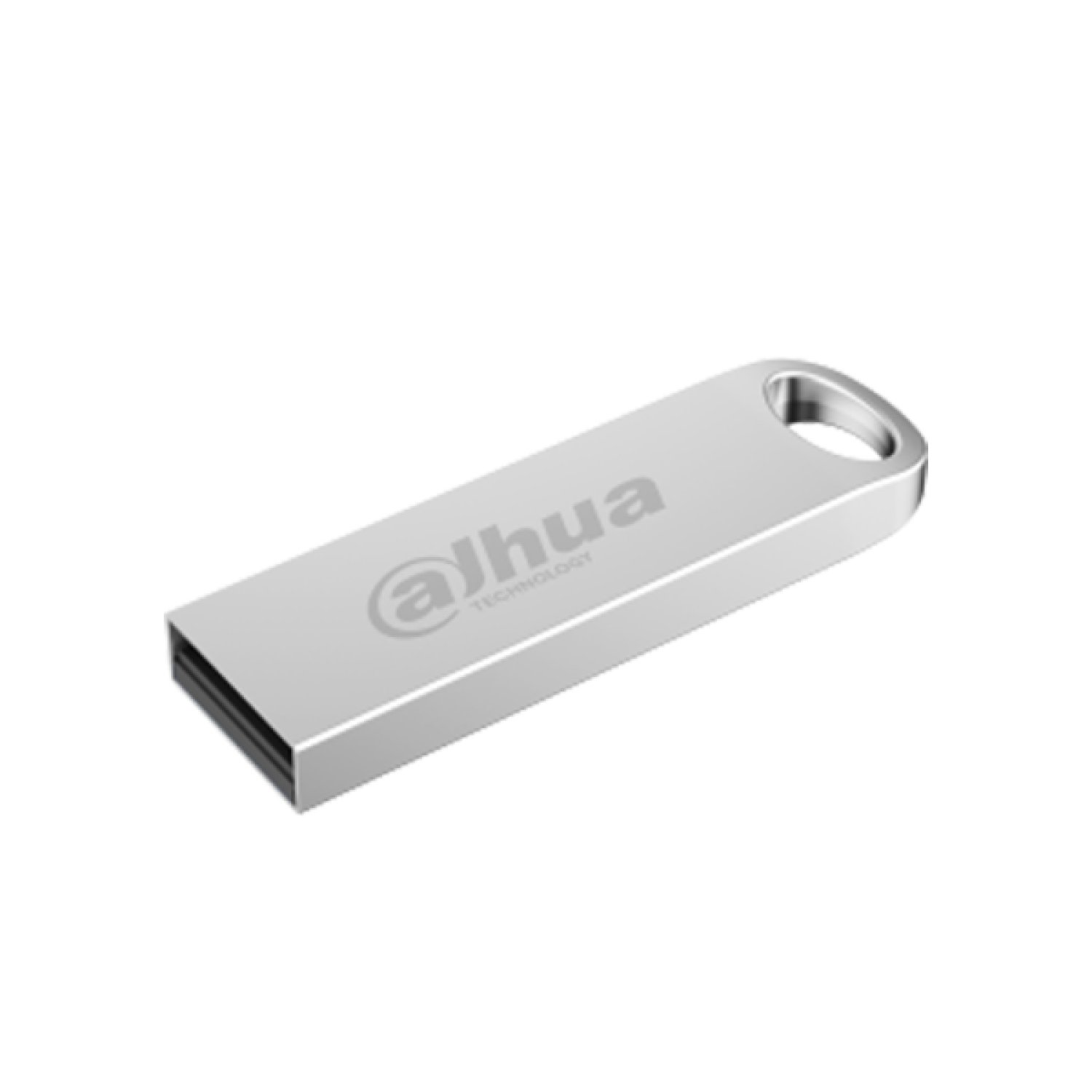 Dahua Pendrive USB 2.0 · 8GB · Lectura 10-25 MB/s · Escritura 3-10 MB/s